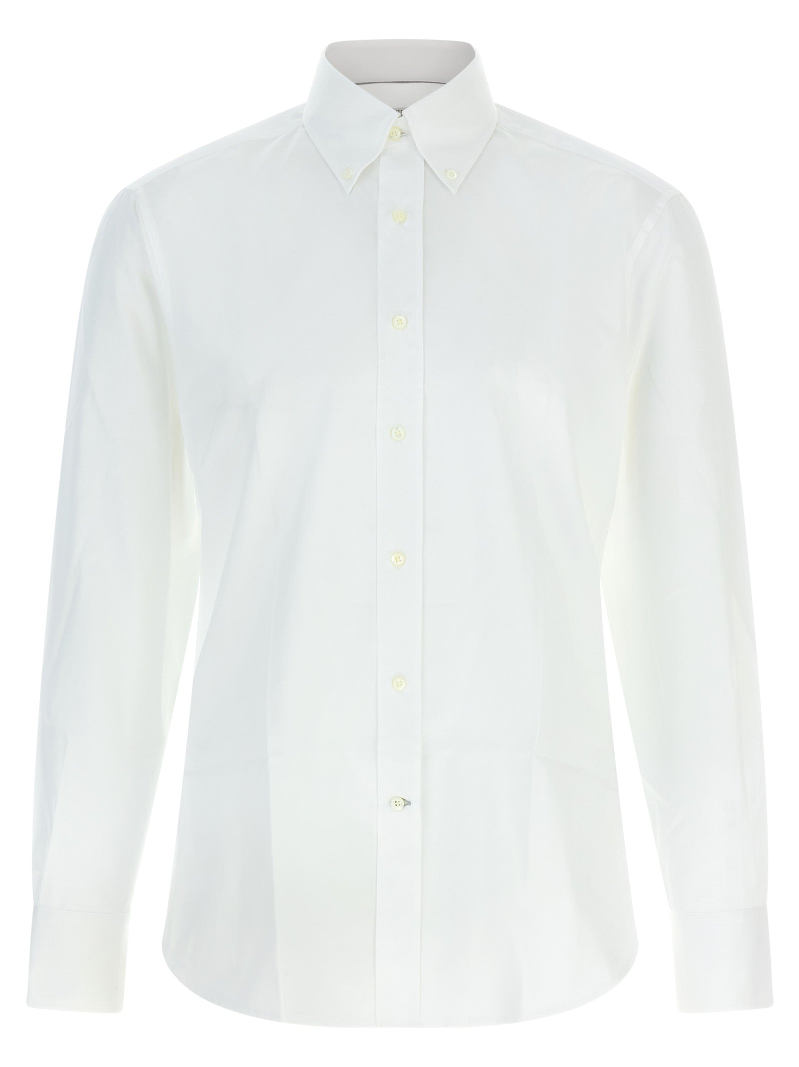Brunello Cucinelli Button-Down Shirt