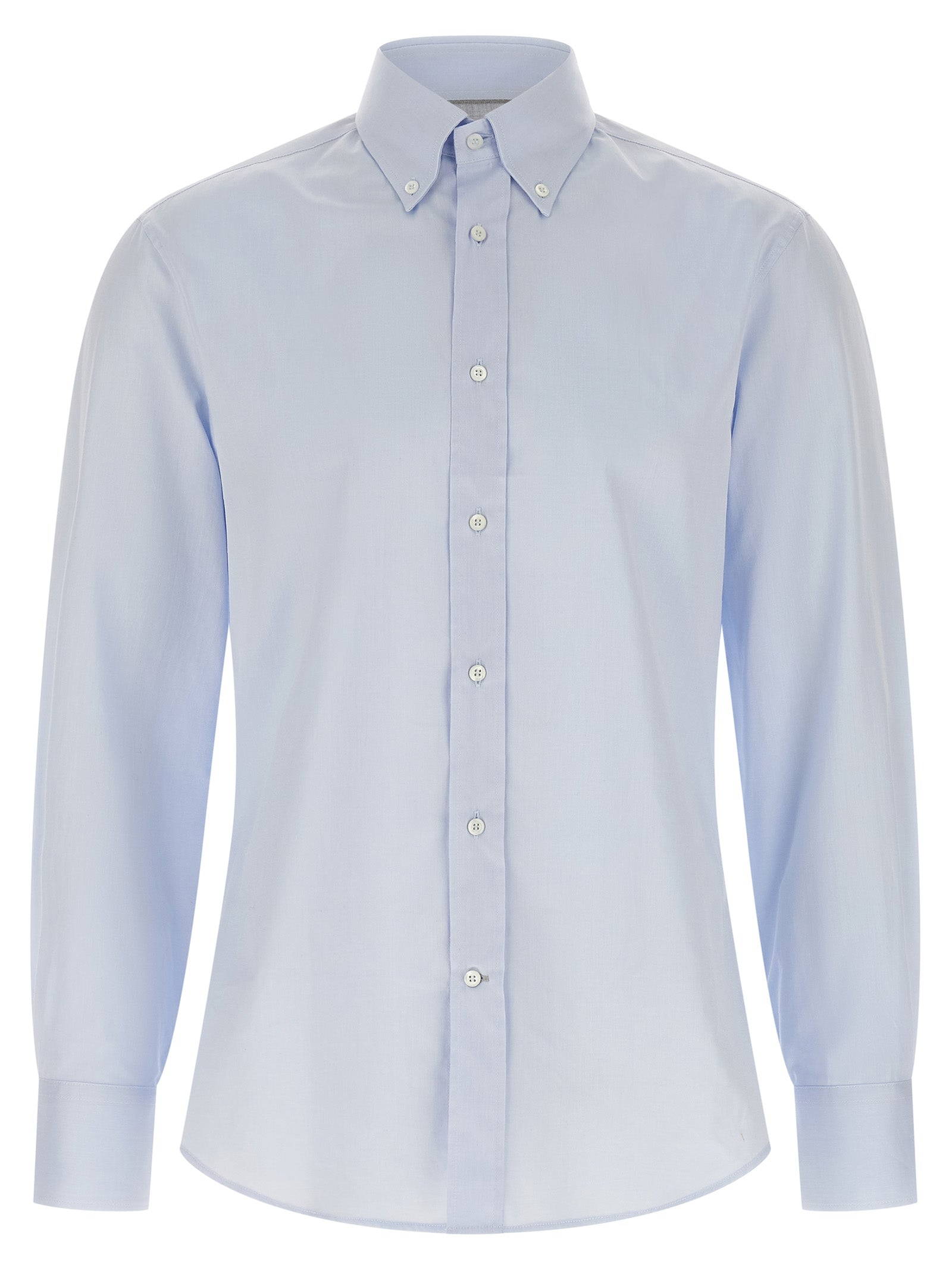 Brunello Cucinelli Button-Down Shirt