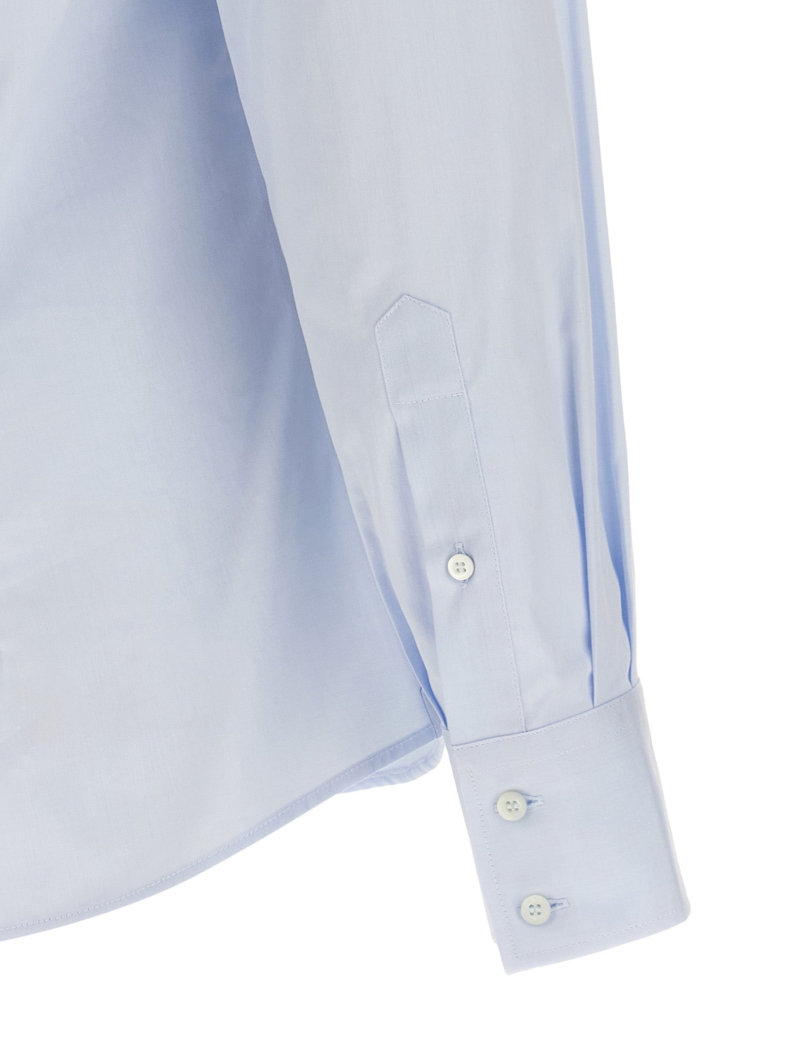 Brunello Cucinelli Button-Down Shirt