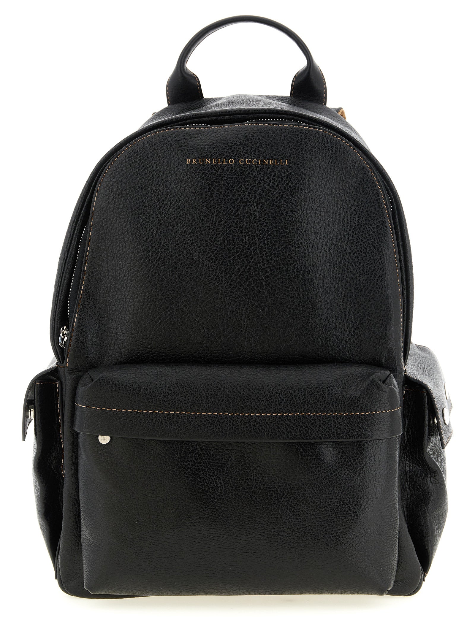 Brunello Cucinelli 'Travel' Backpack