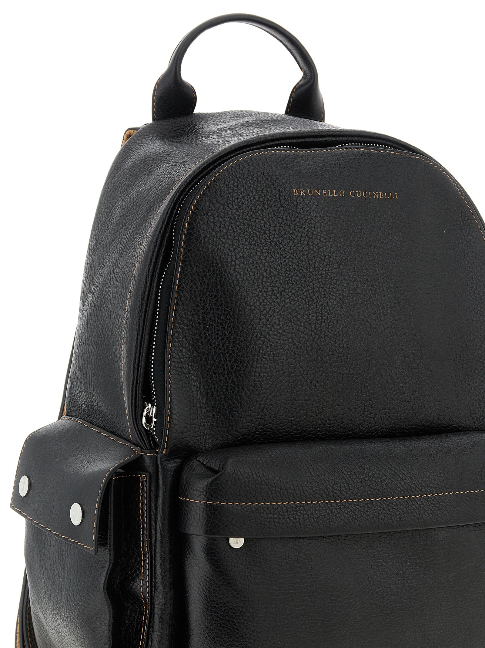 Brunello Cucinelli 'Travel' Backpack