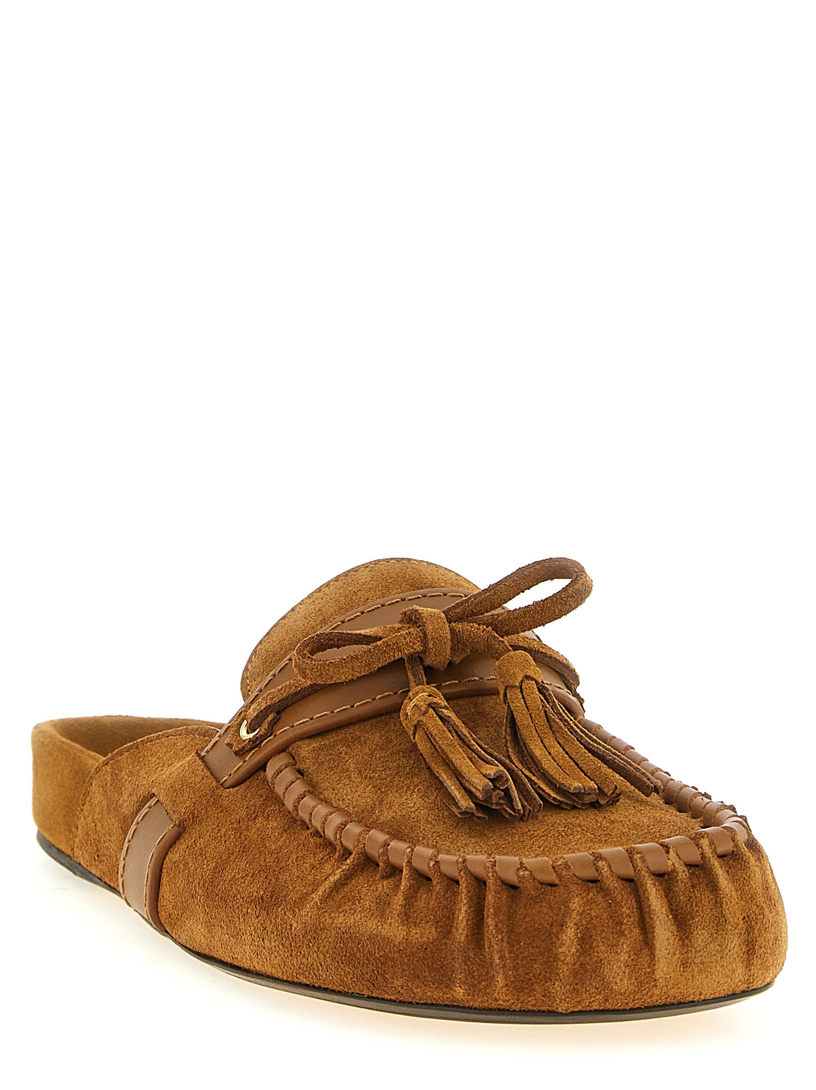Isabel Marant 'Malvin' Loafers