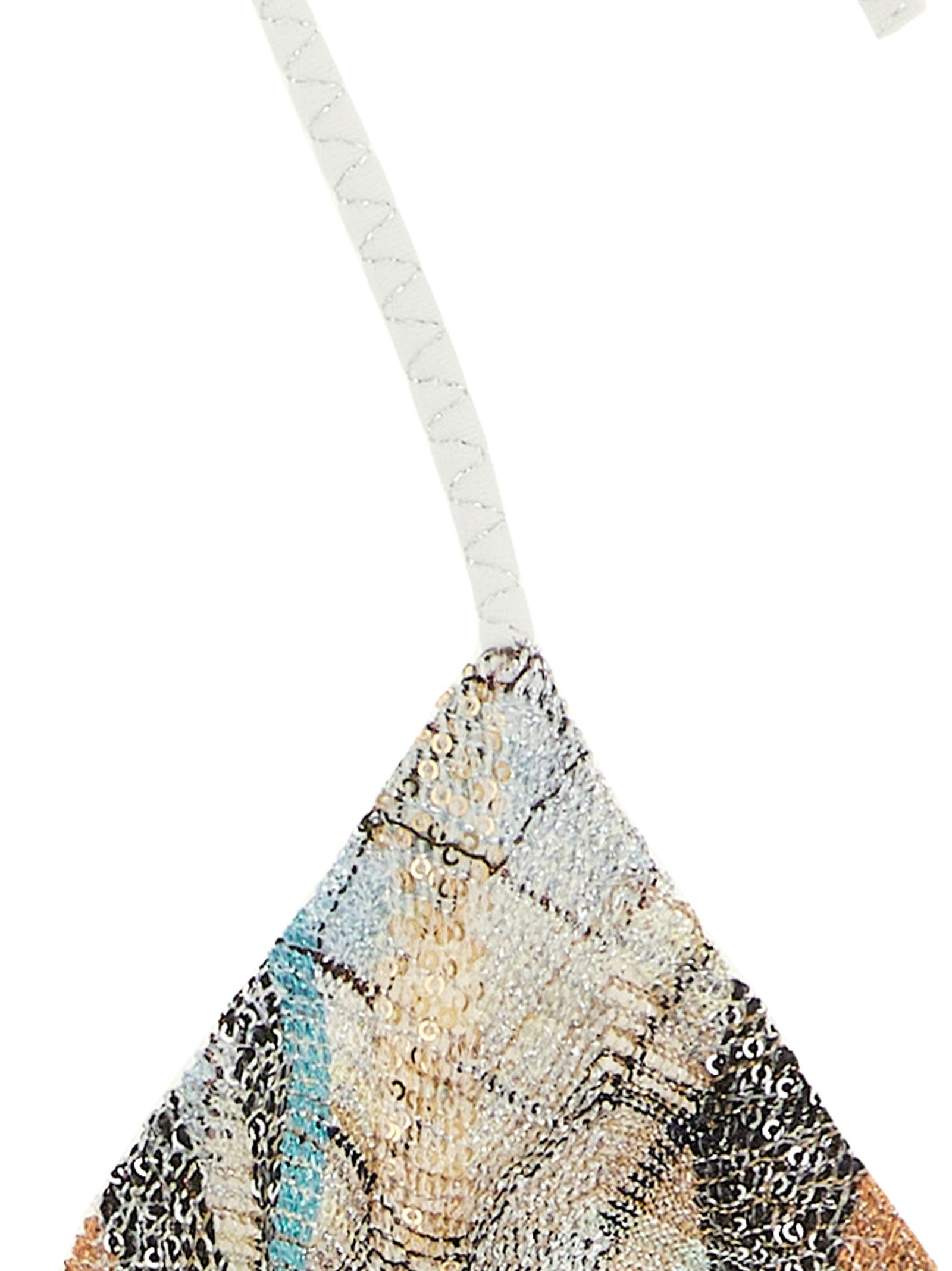 Missoni 'Caperdoni' Bikini