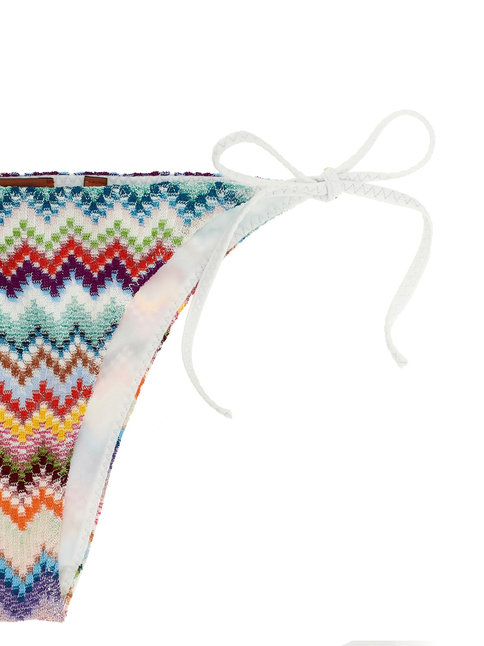 Missoni Zigzag Bikini