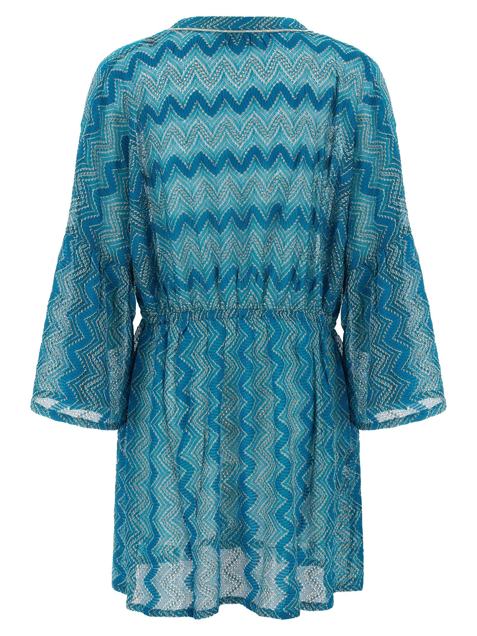 Missoni Knitted Dress
