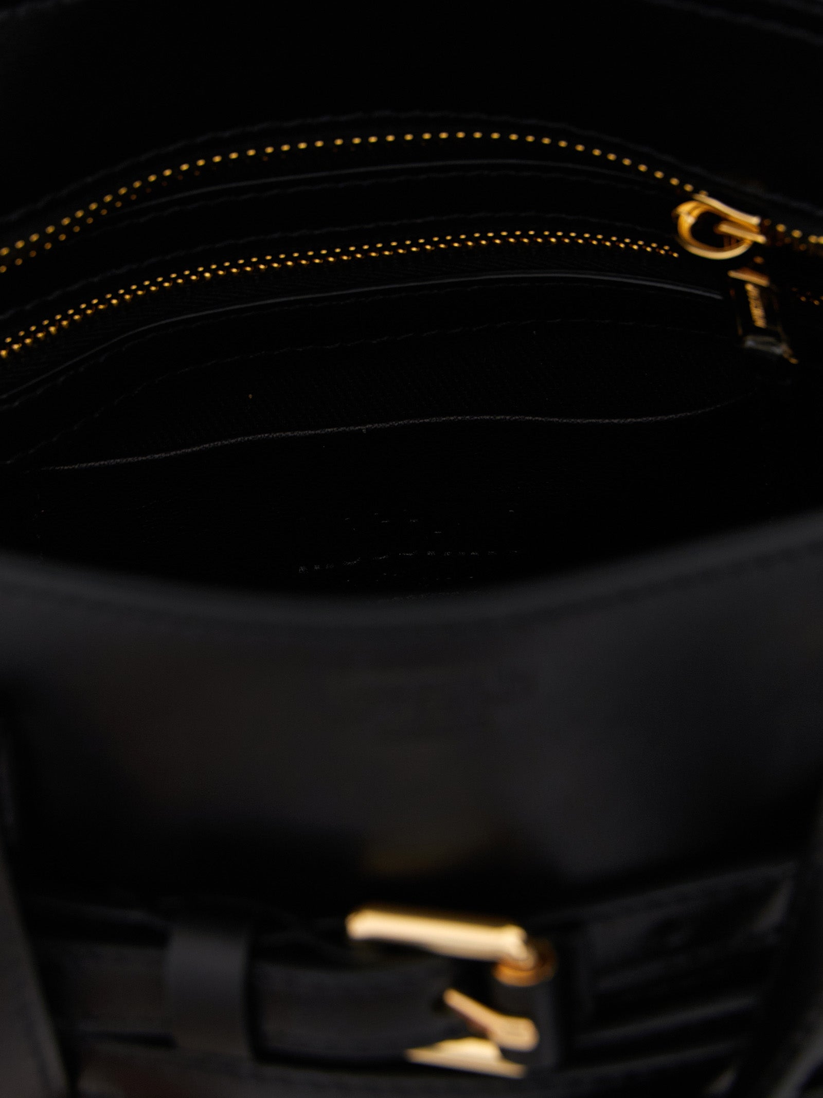 Moschino 'Tie Me' Small Handbag