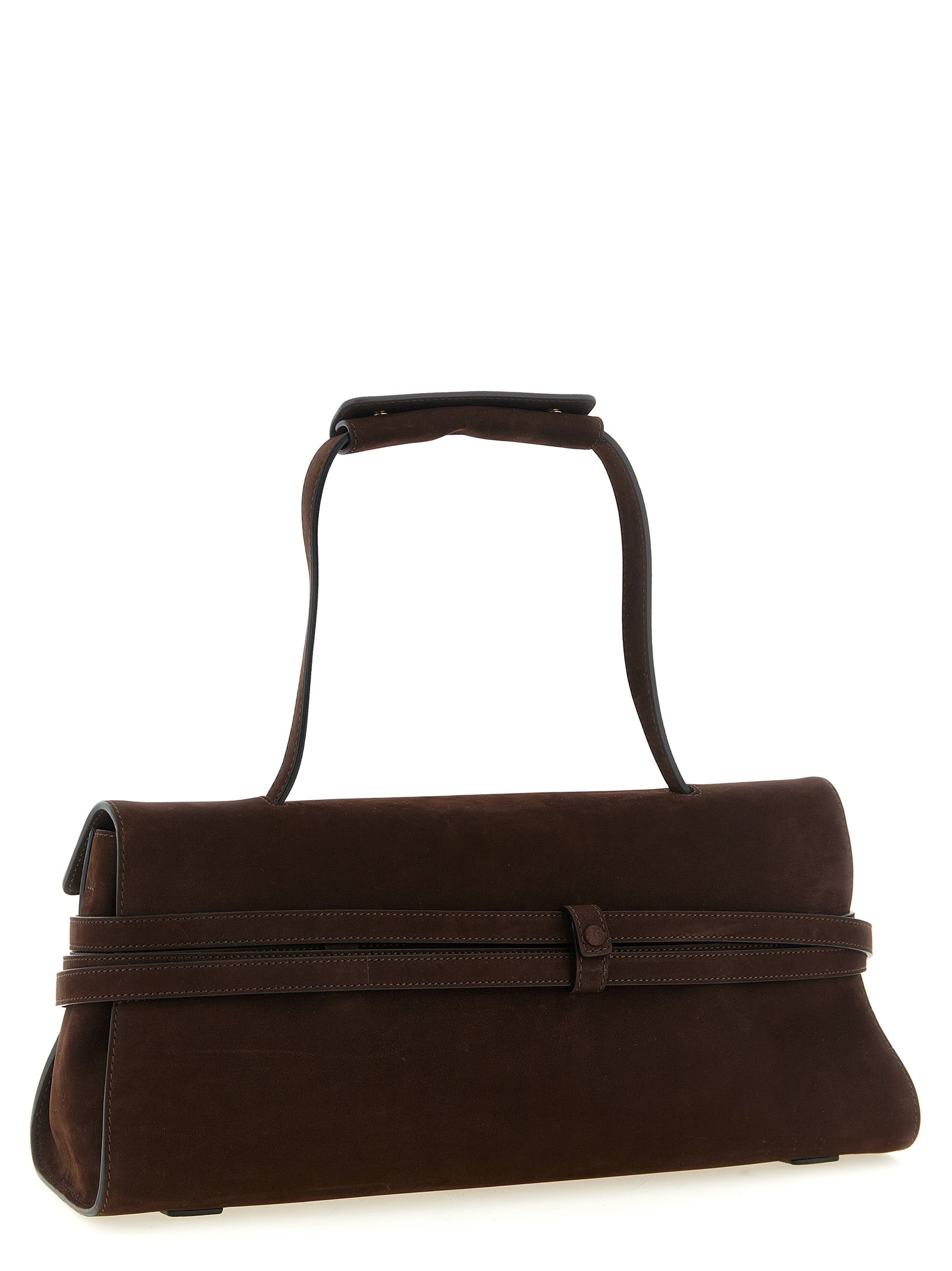 Moschino 'Tie Me' Shoulder Bag