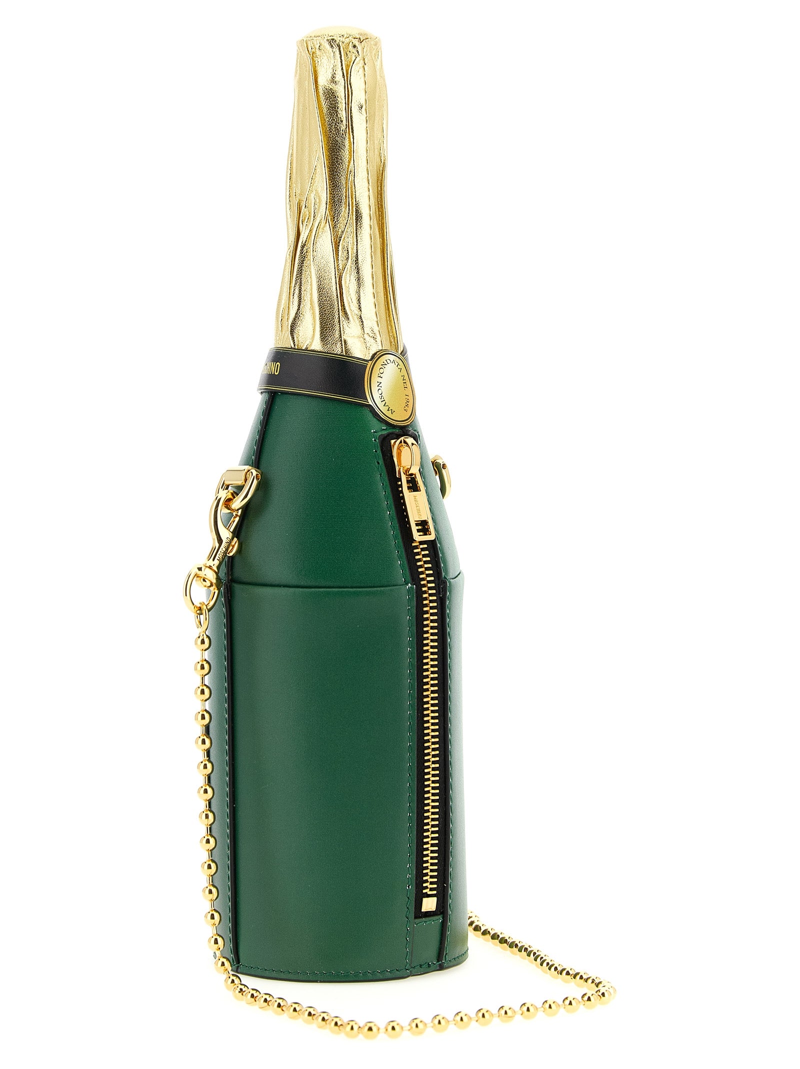 Moschino 'Bollicine' Crossbody Bag