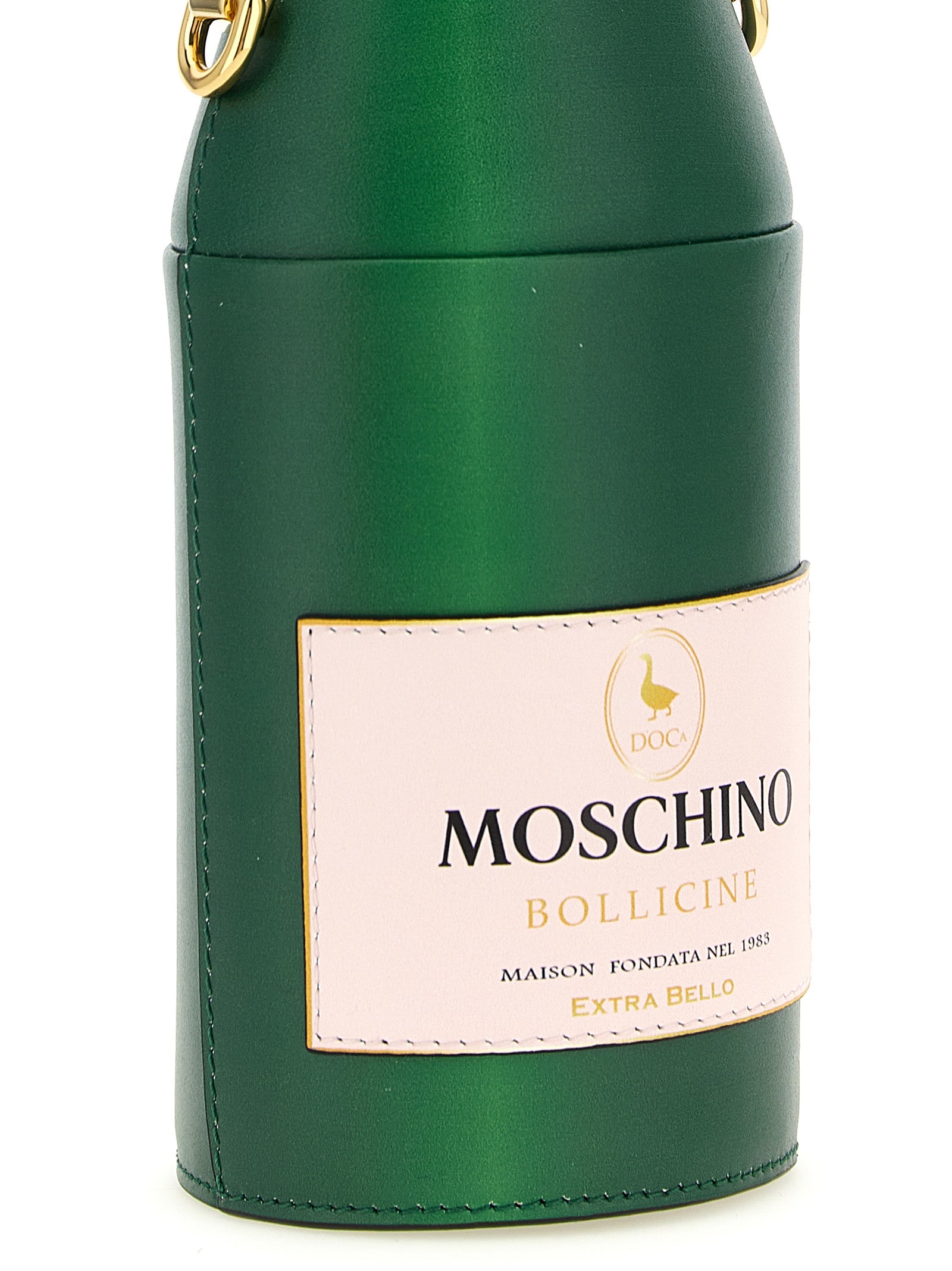 Moschino 'Bollicine' Crossbody Bag