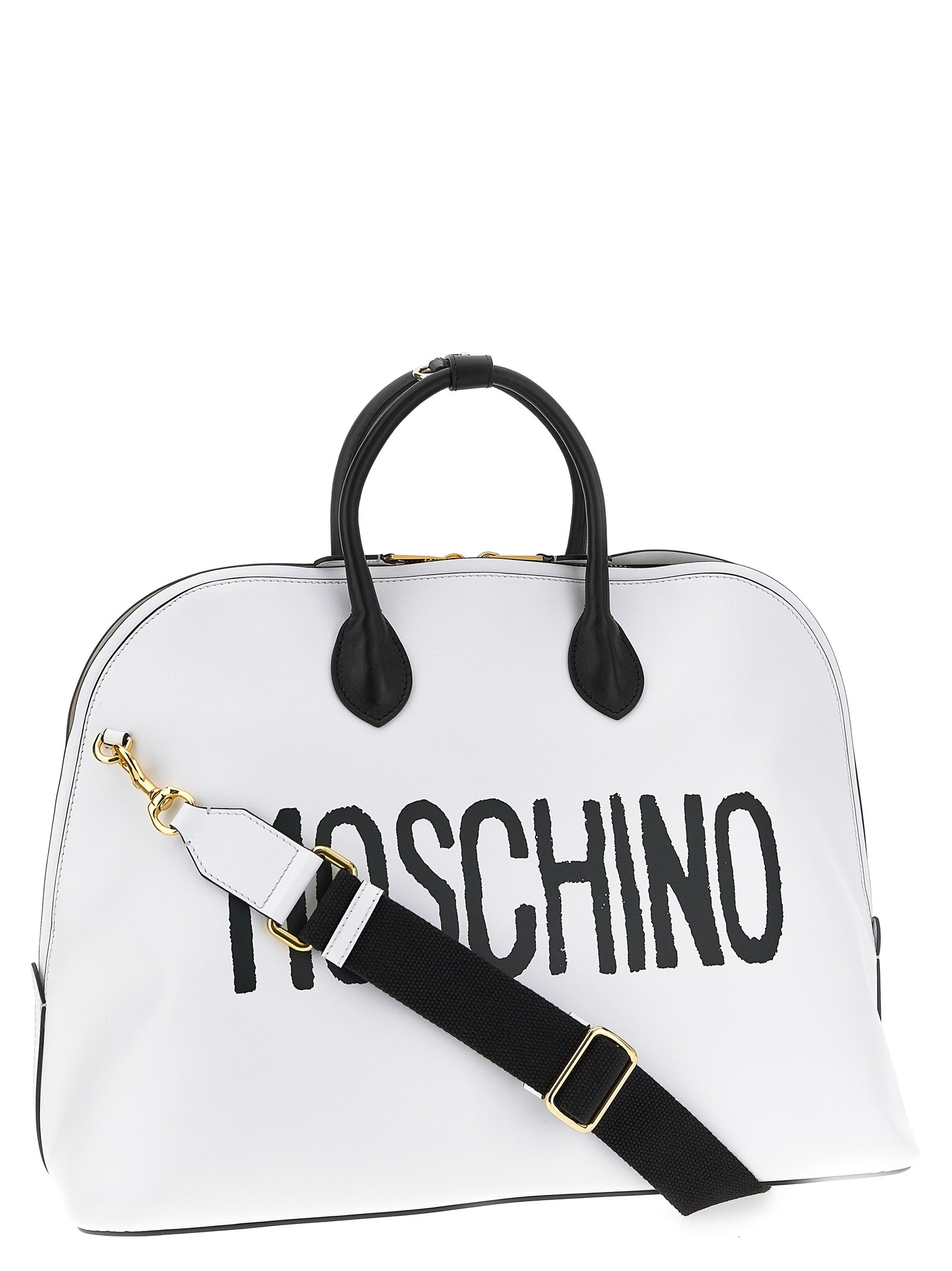 Moschino 'Stampa' Handbag