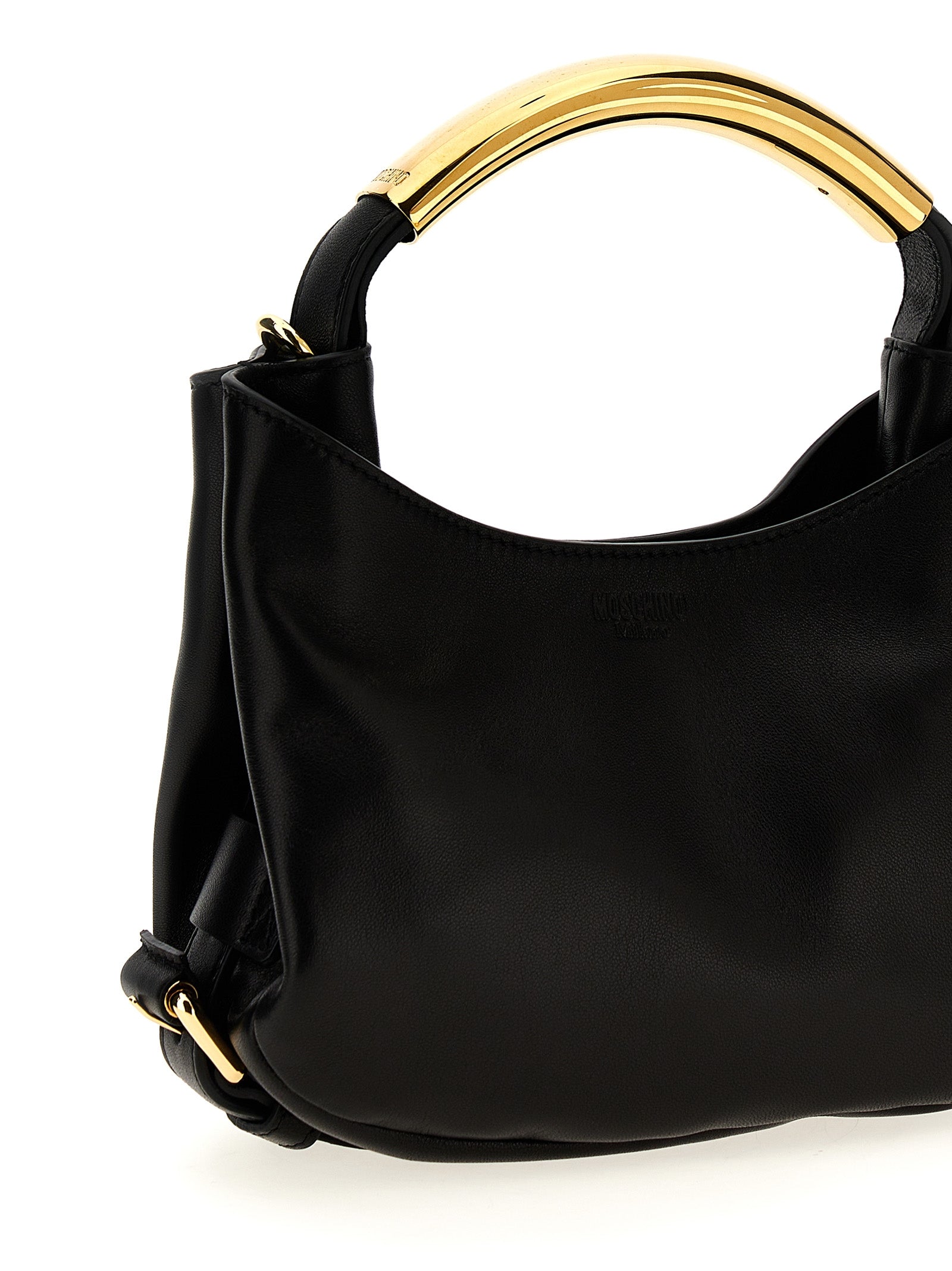 Moschino 'Moschino Handle Me Bag Small' Handbag