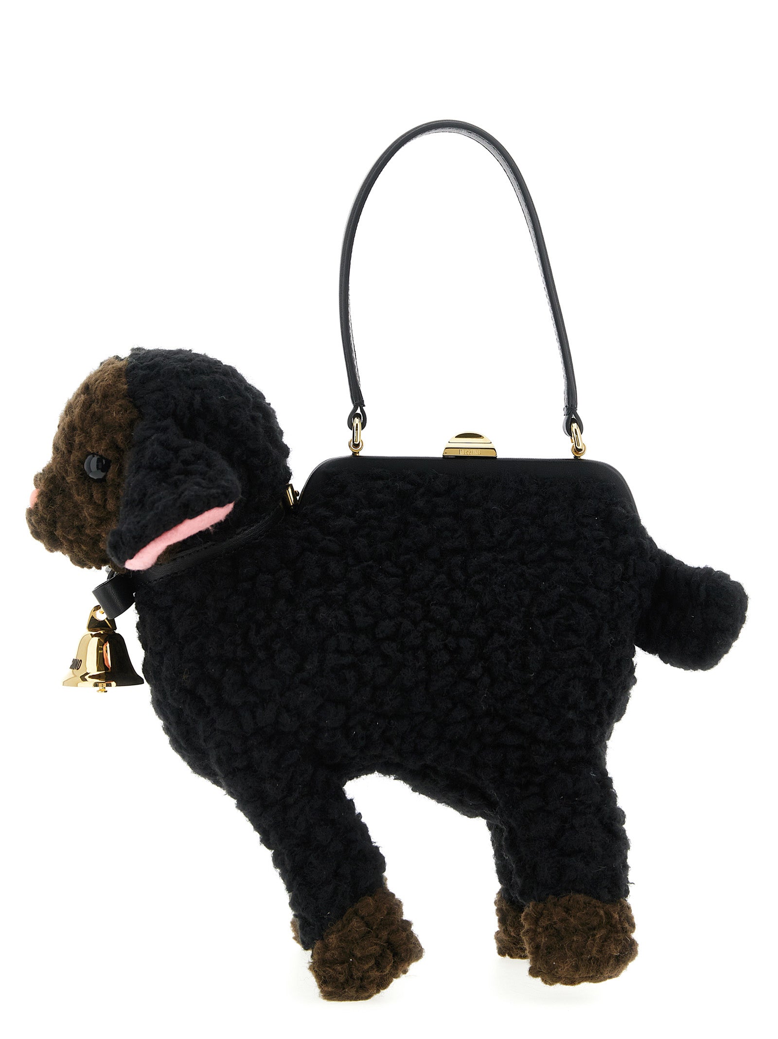 Moschino 'Sheep' Handbag