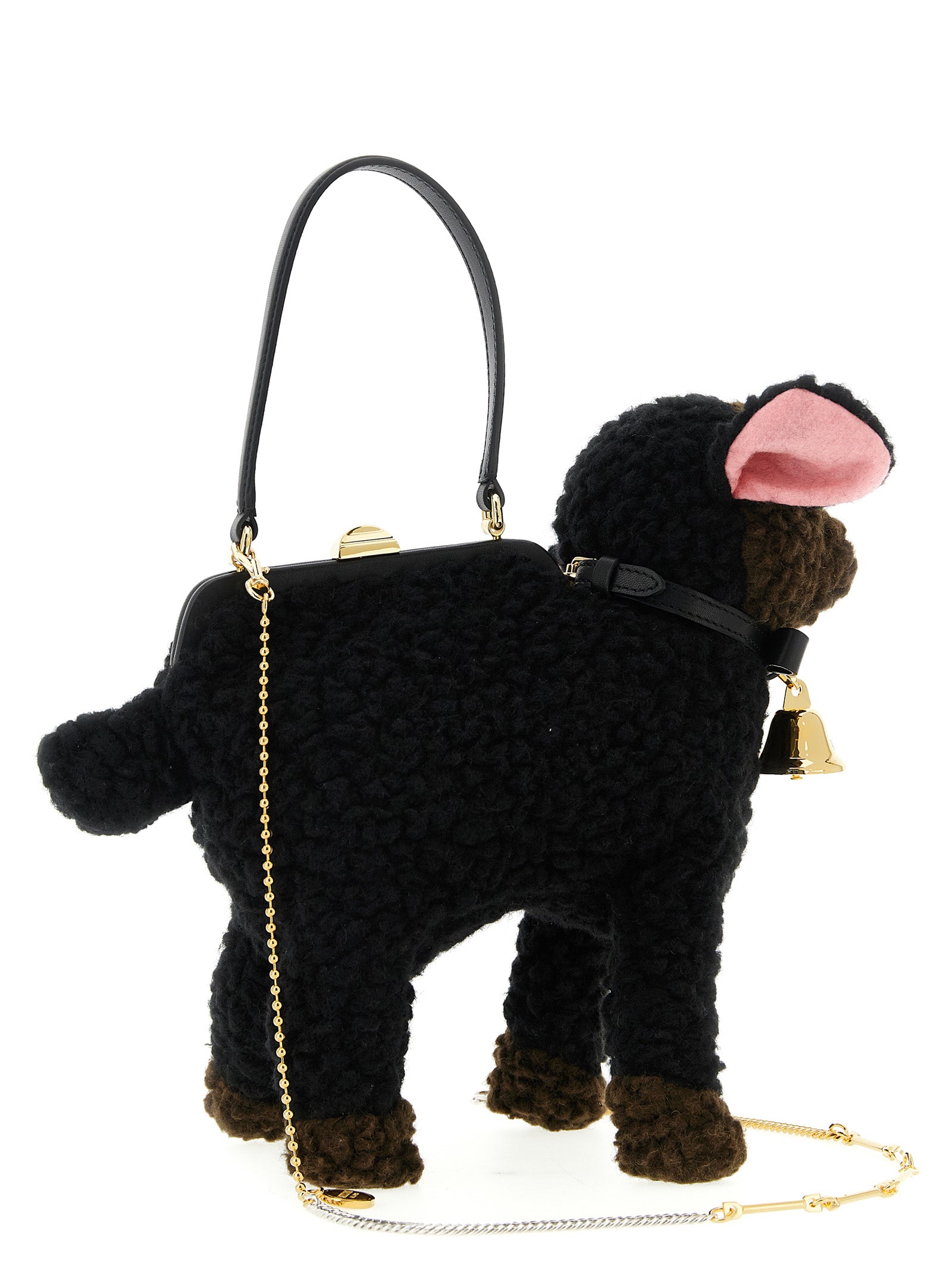 Moschino 'Sheep' Handbag