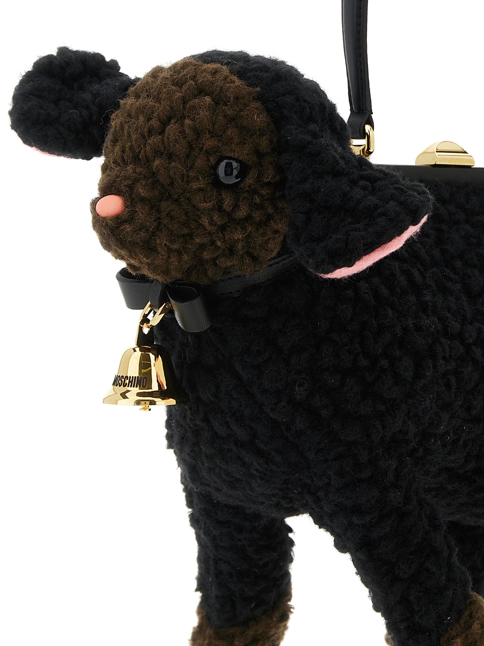 Moschino 'Sheep' Handbag