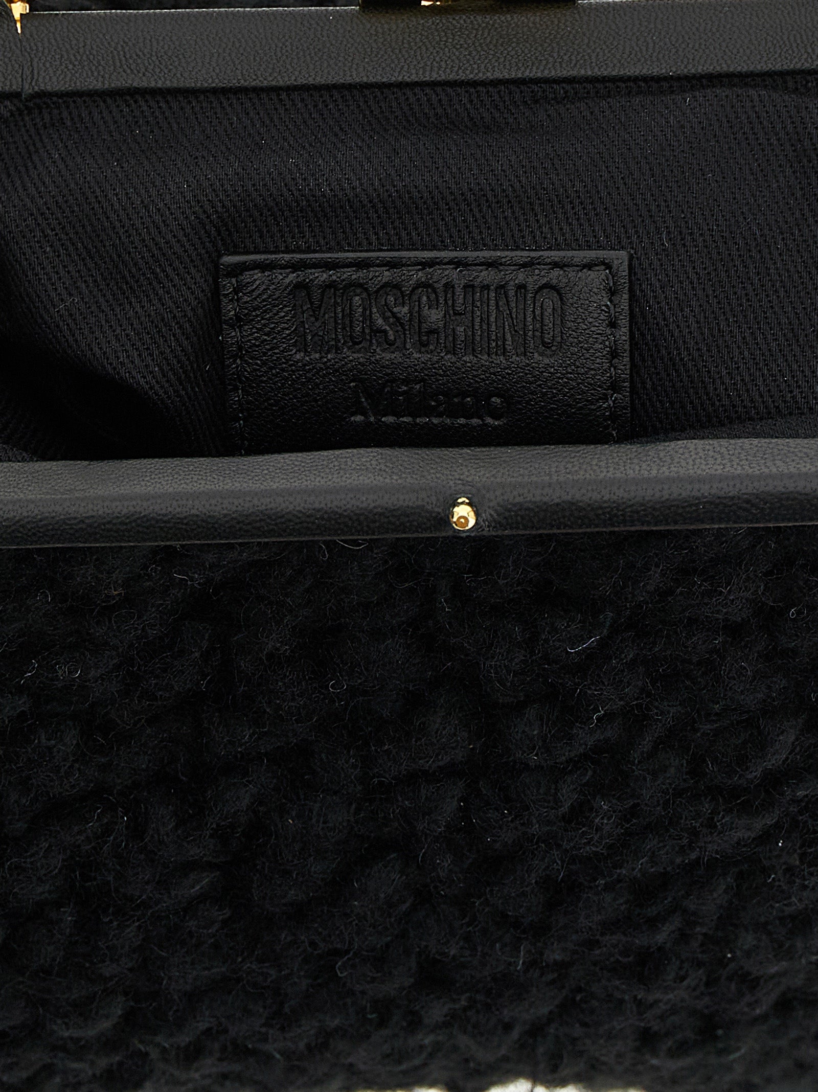 Moschino 'Sheep' Handbag