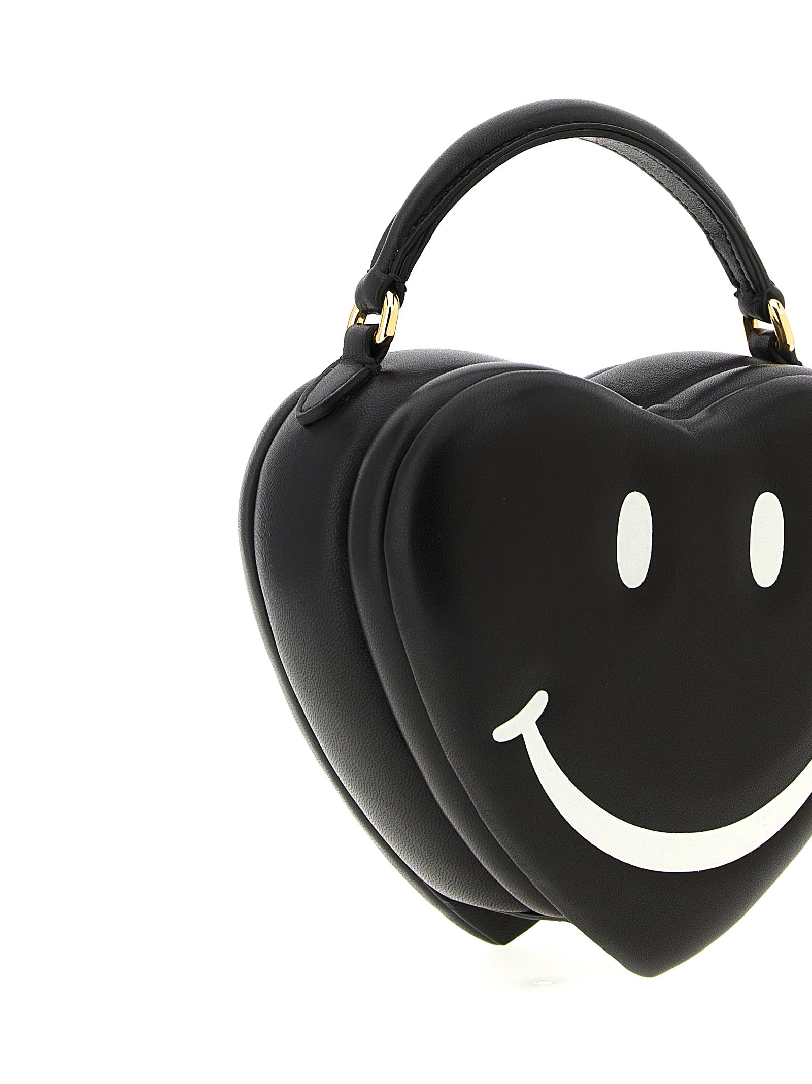 Moschino 'Moschino Love Me' Handbag