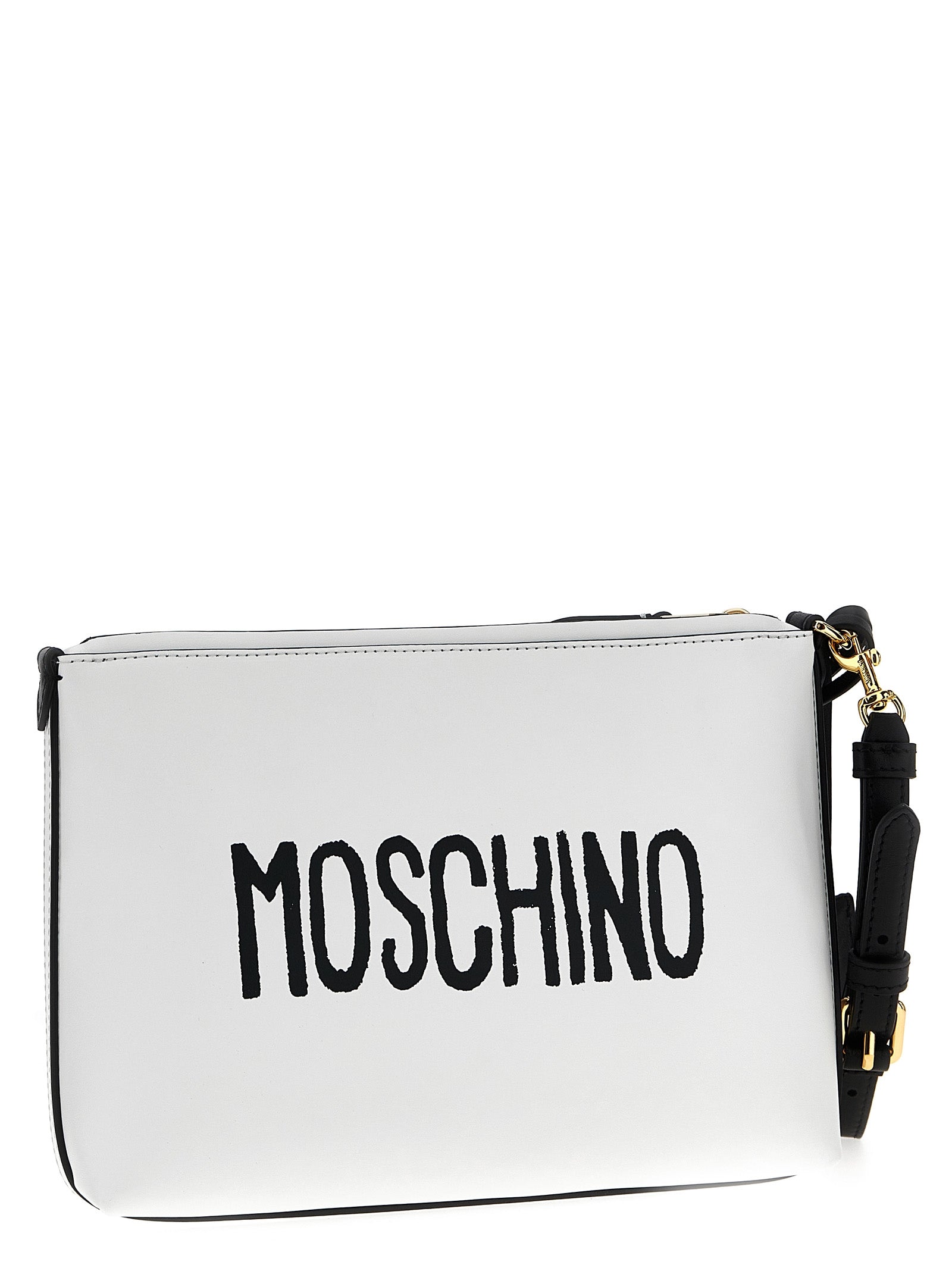 Moschino 'Bustina' Clutch