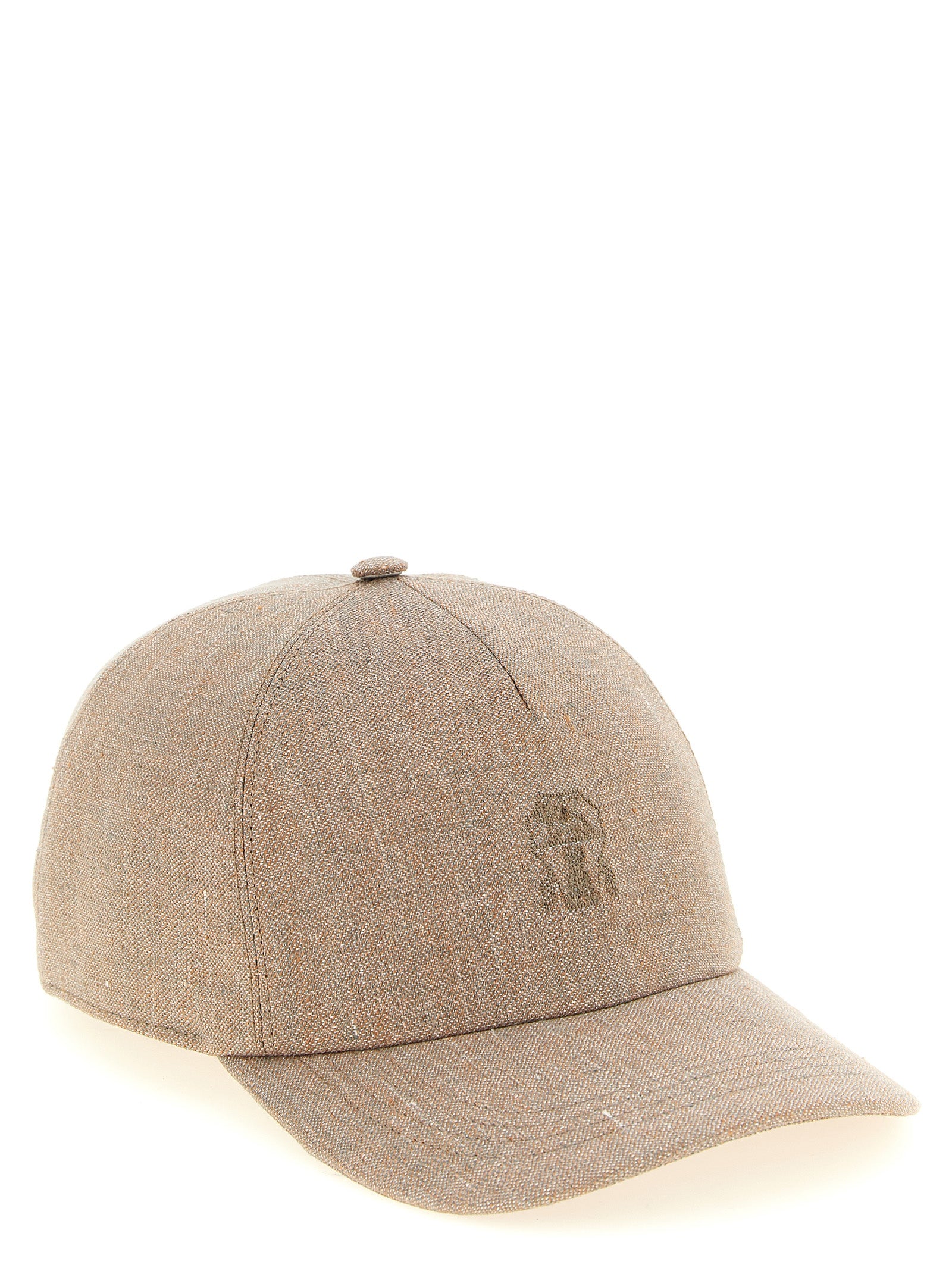Brunello Cucinelli 'Baseball' Hat