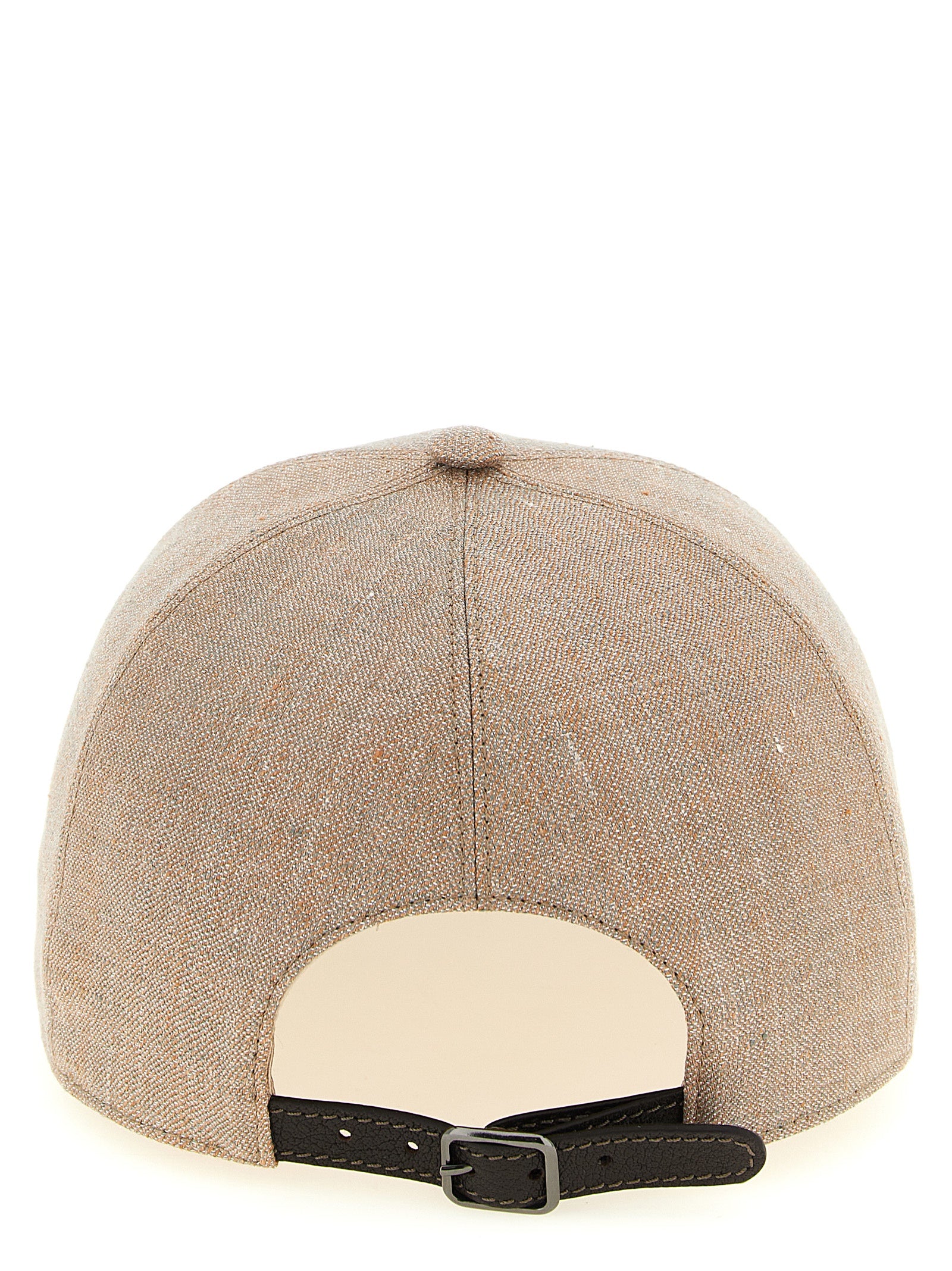Brunello Cucinelli 'Baseball' Hat