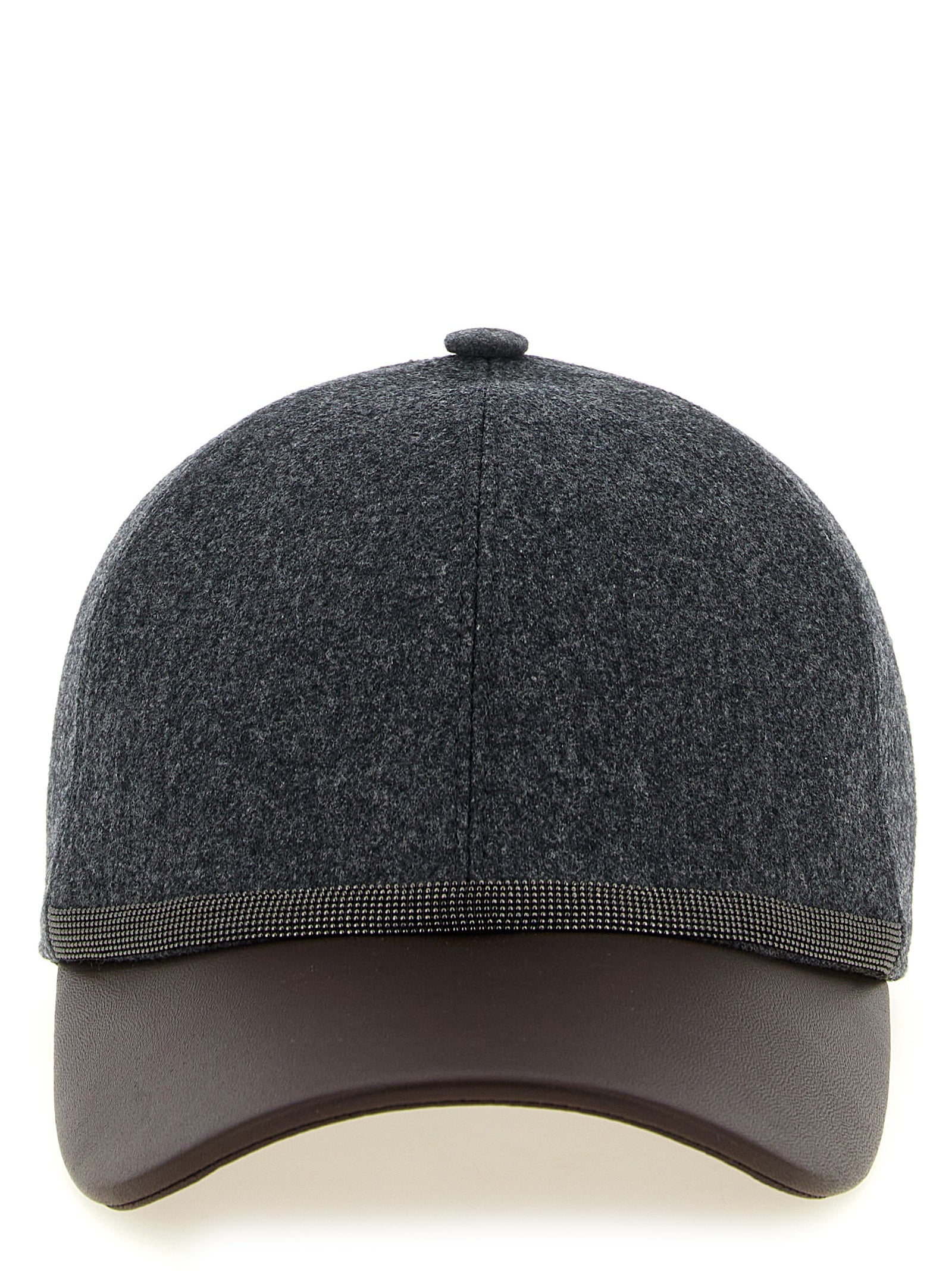 Brunello Cucinelli 'Baseball' Cap