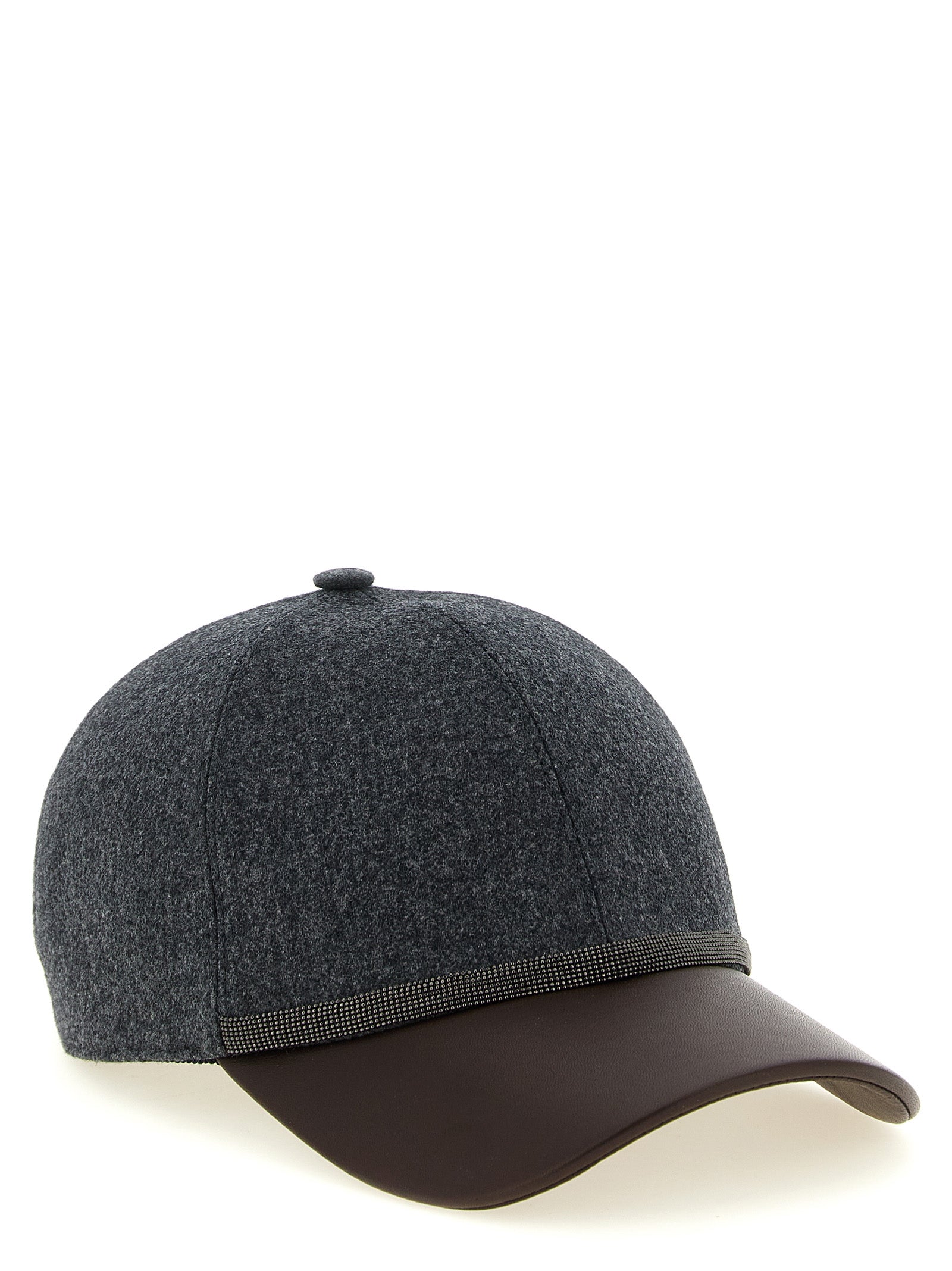 Brunello Cucinelli 'Baseball' Cap