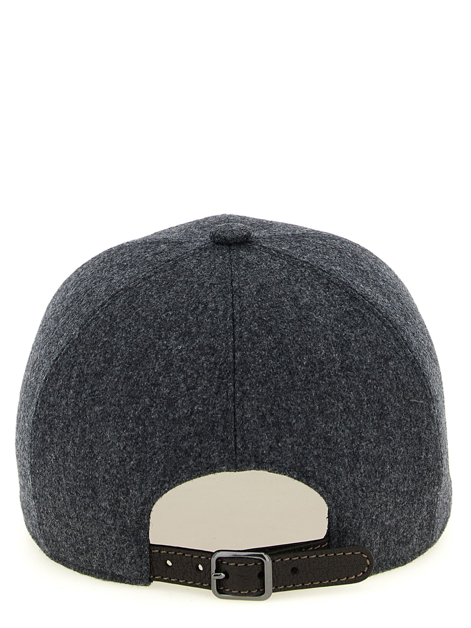 Brunello Cucinelli 'Baseball' Cap
