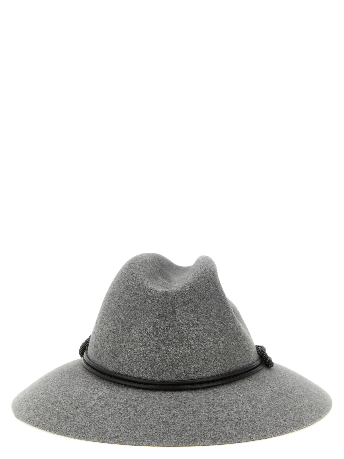 Brunello Cucinelli Felt Hat