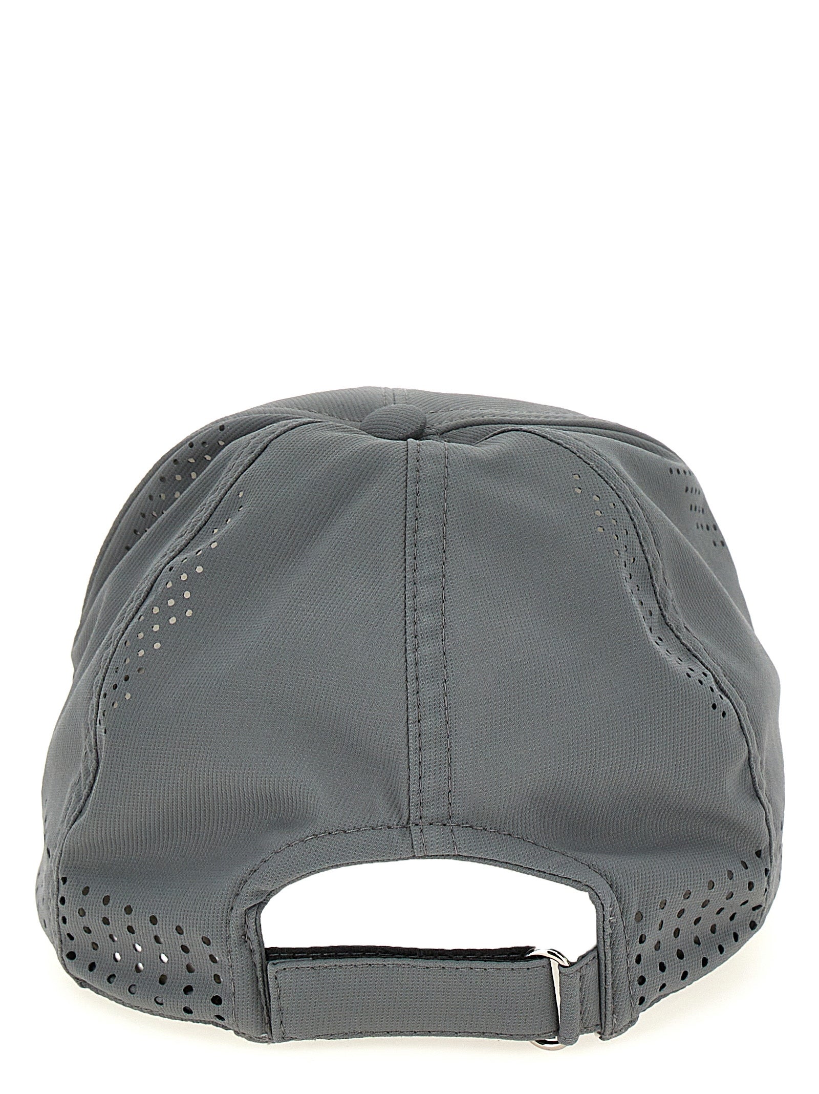 Brunello Cucinelli Tennis Logo Cap