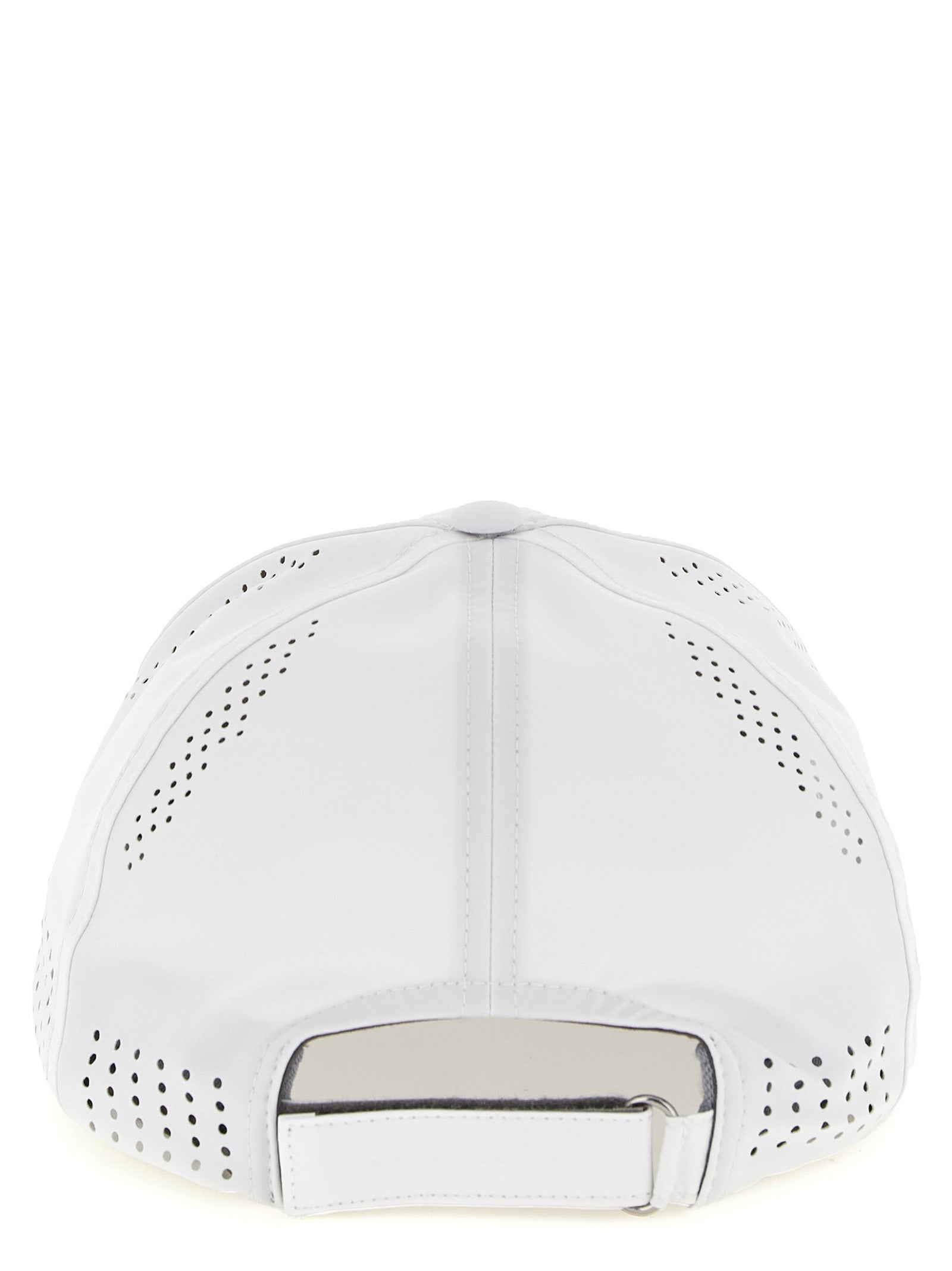 Brunello Cucinelli 'Tennis' Logo Cap