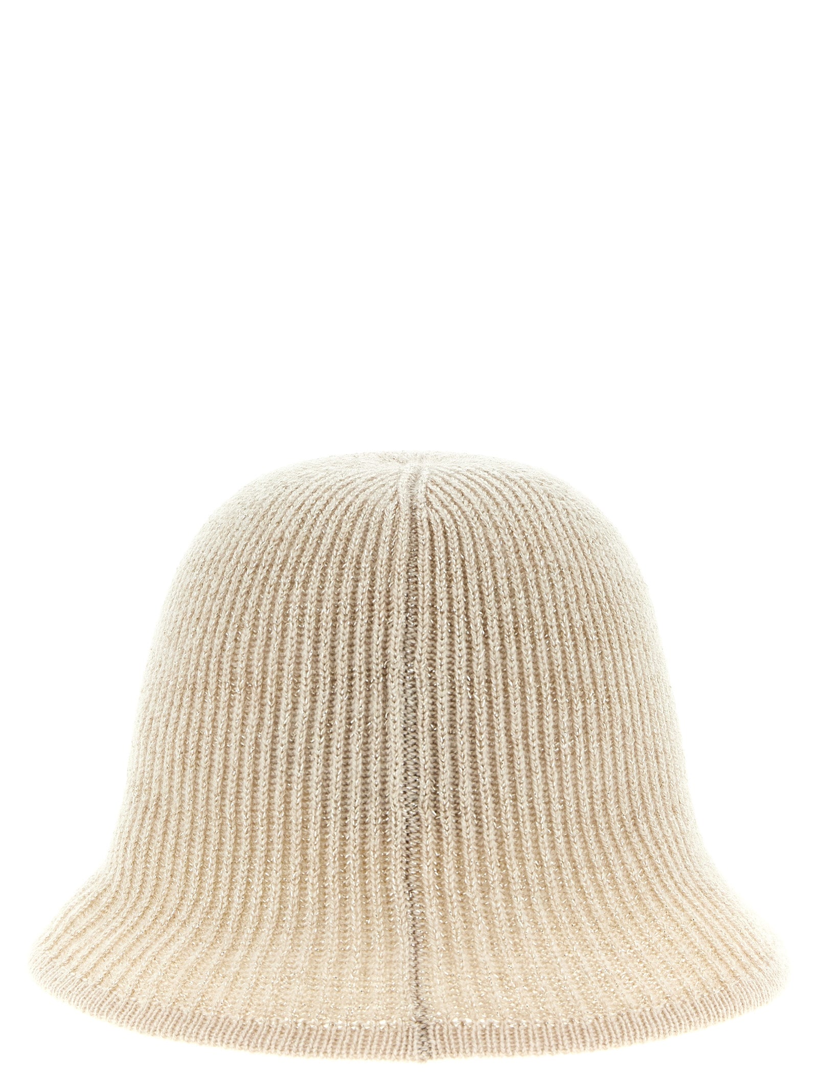 Brunello Cucinelli Sparkling Cashmere Beanie