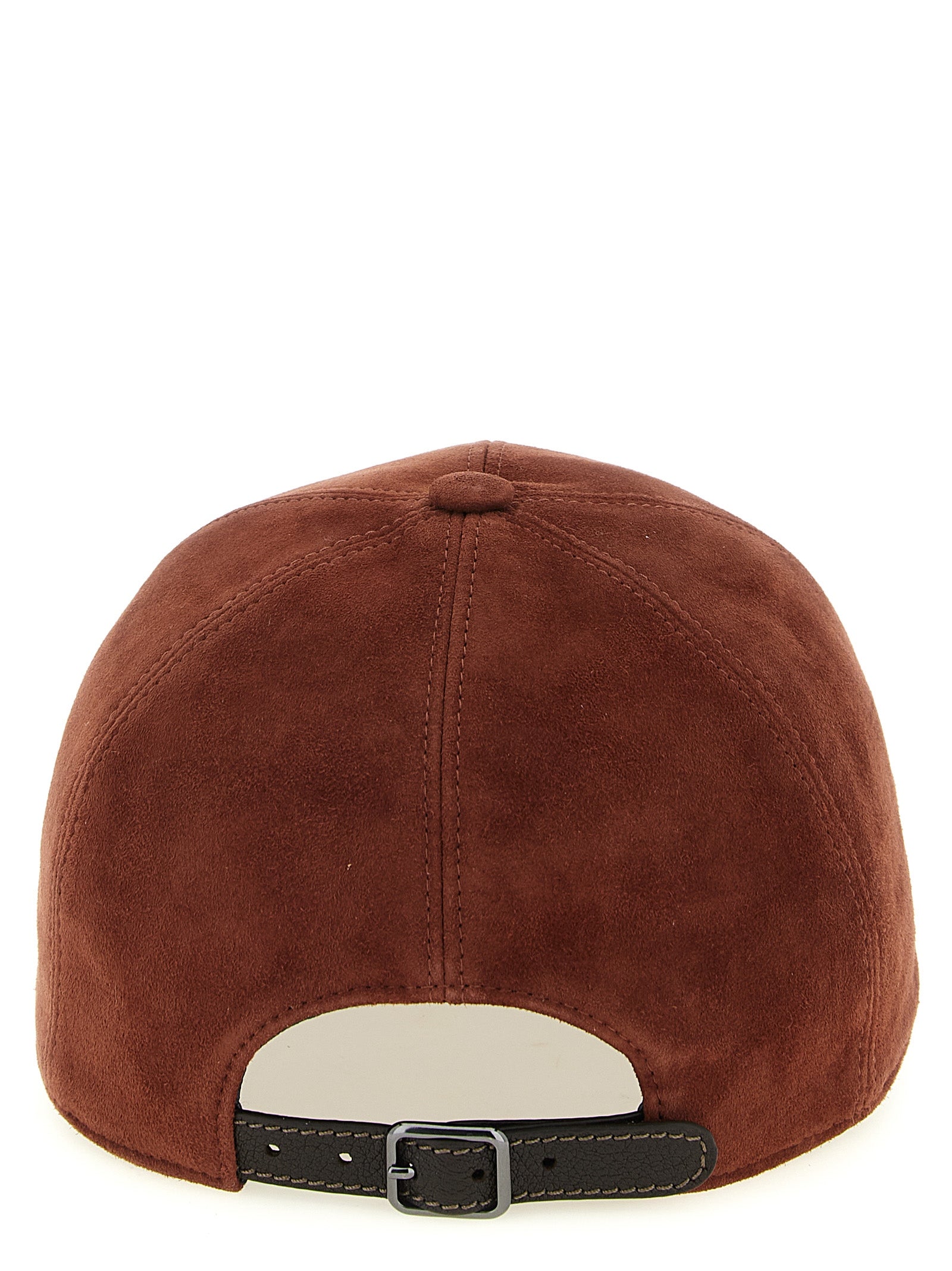 Brunello Cucinelli 'Baseball' Cap