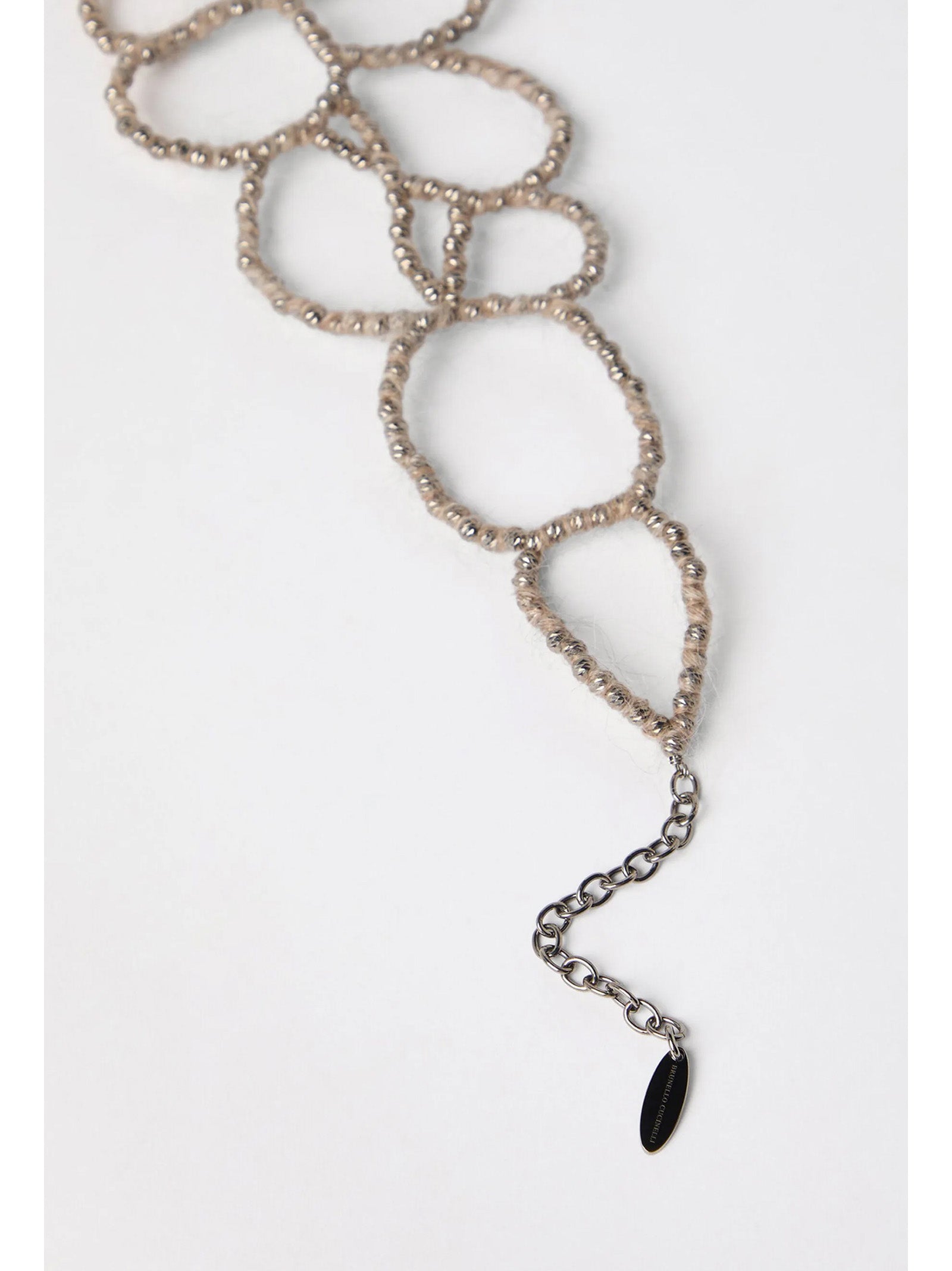 Brunello Cucinelli 'Ramage' Necklace