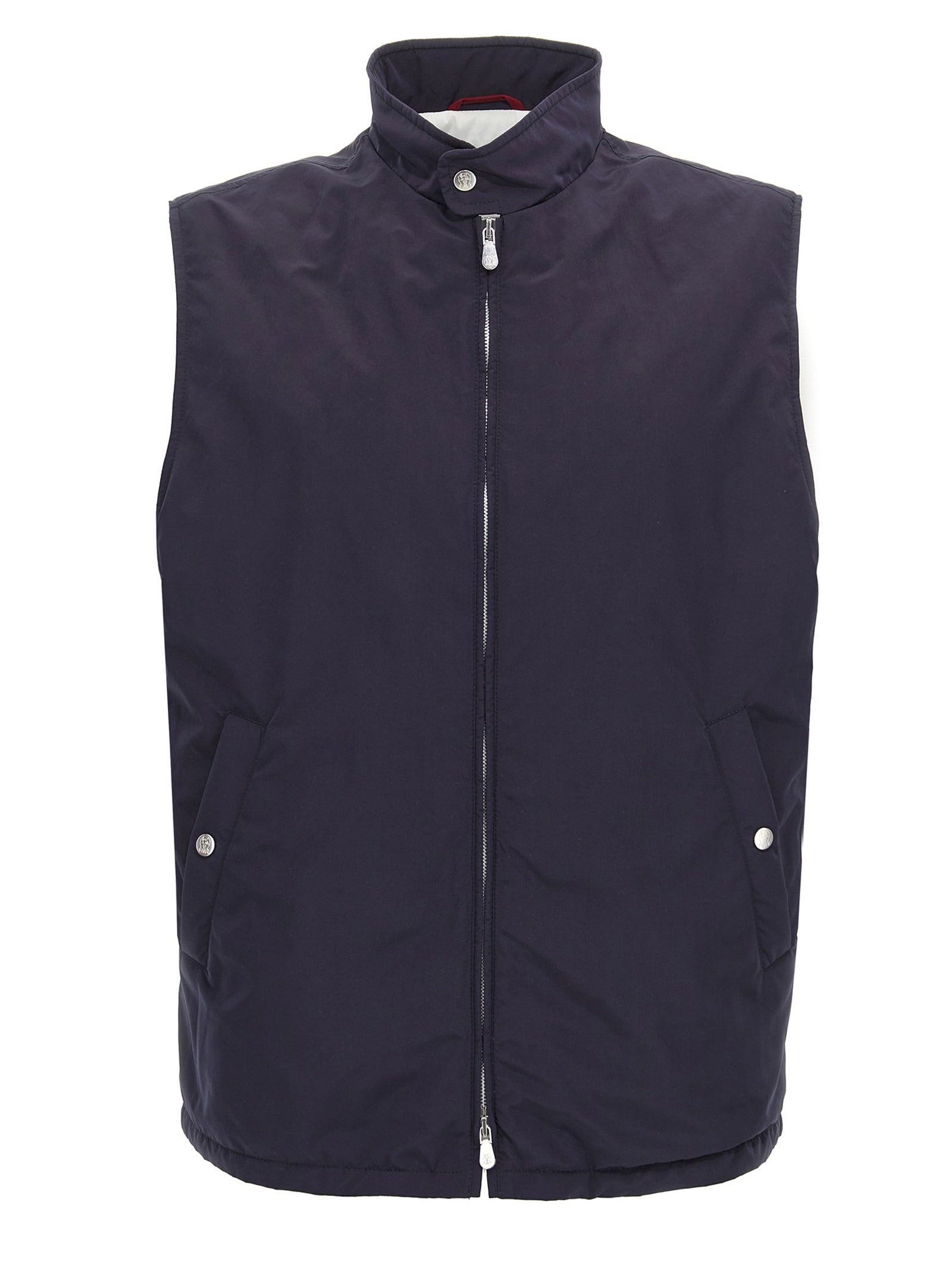 Brunello Cucinelli Tech Vest