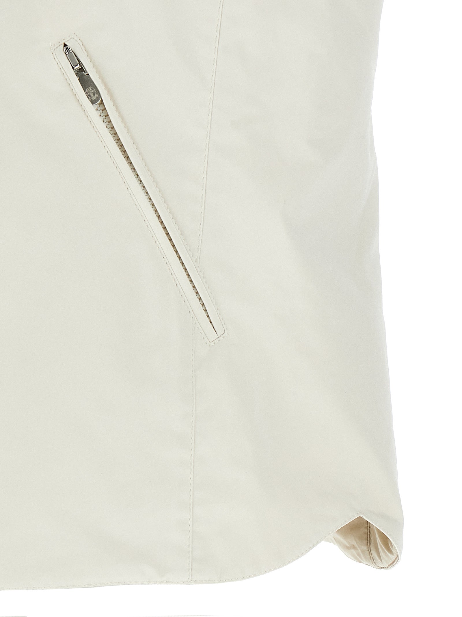 Brunello Cucinelli Water-Repellent Vest