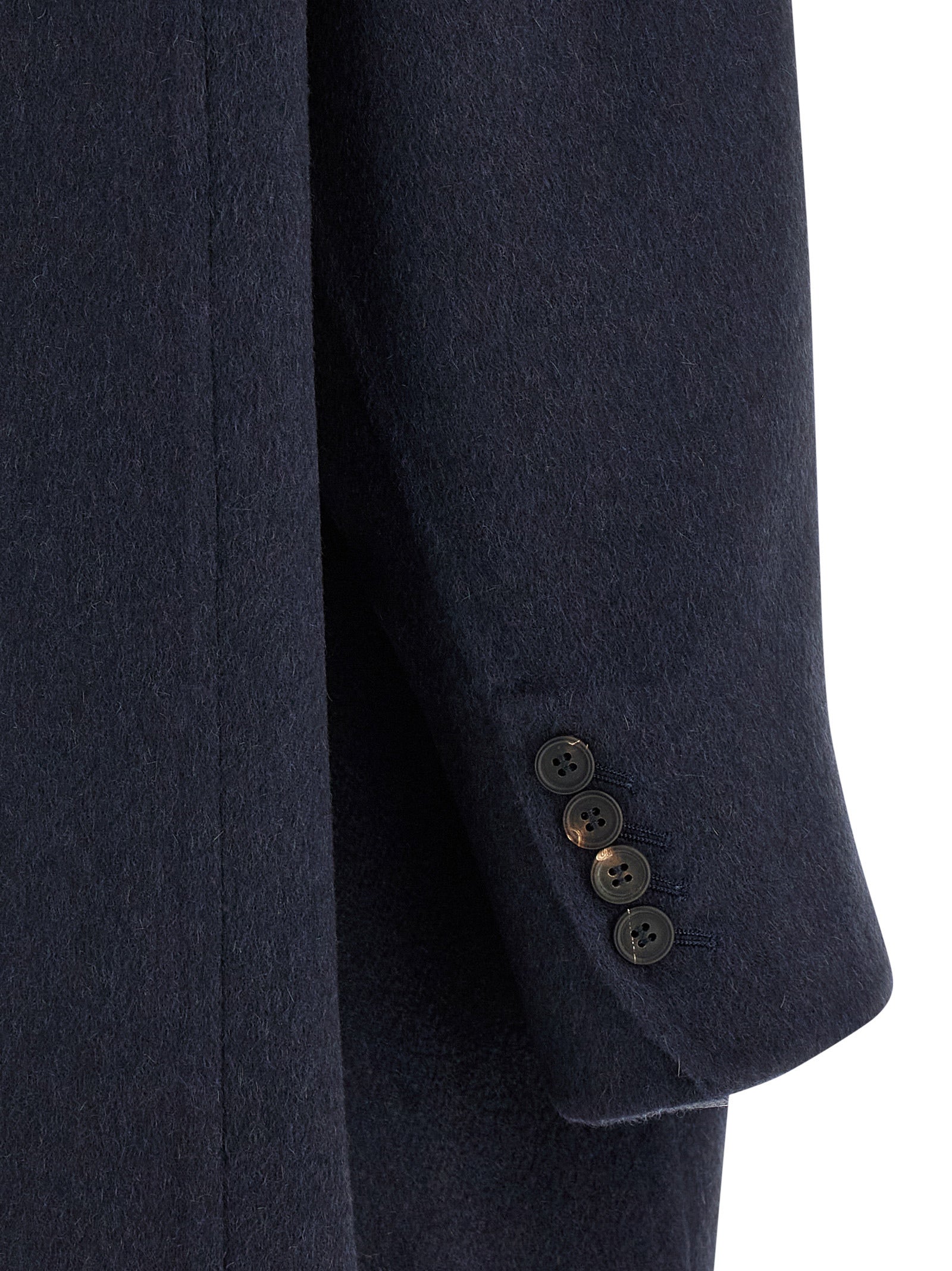 Brunello Cucinelli Cashmere Coat