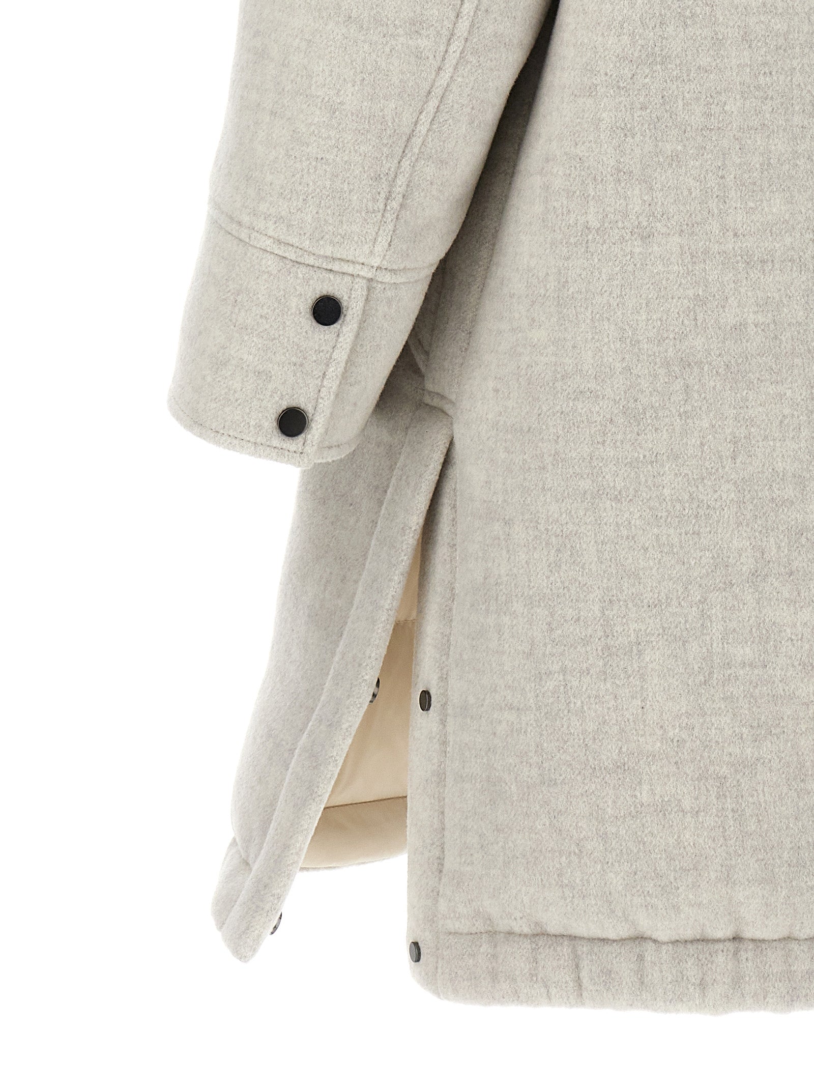 Brunello Cucinelli Padded Jacket