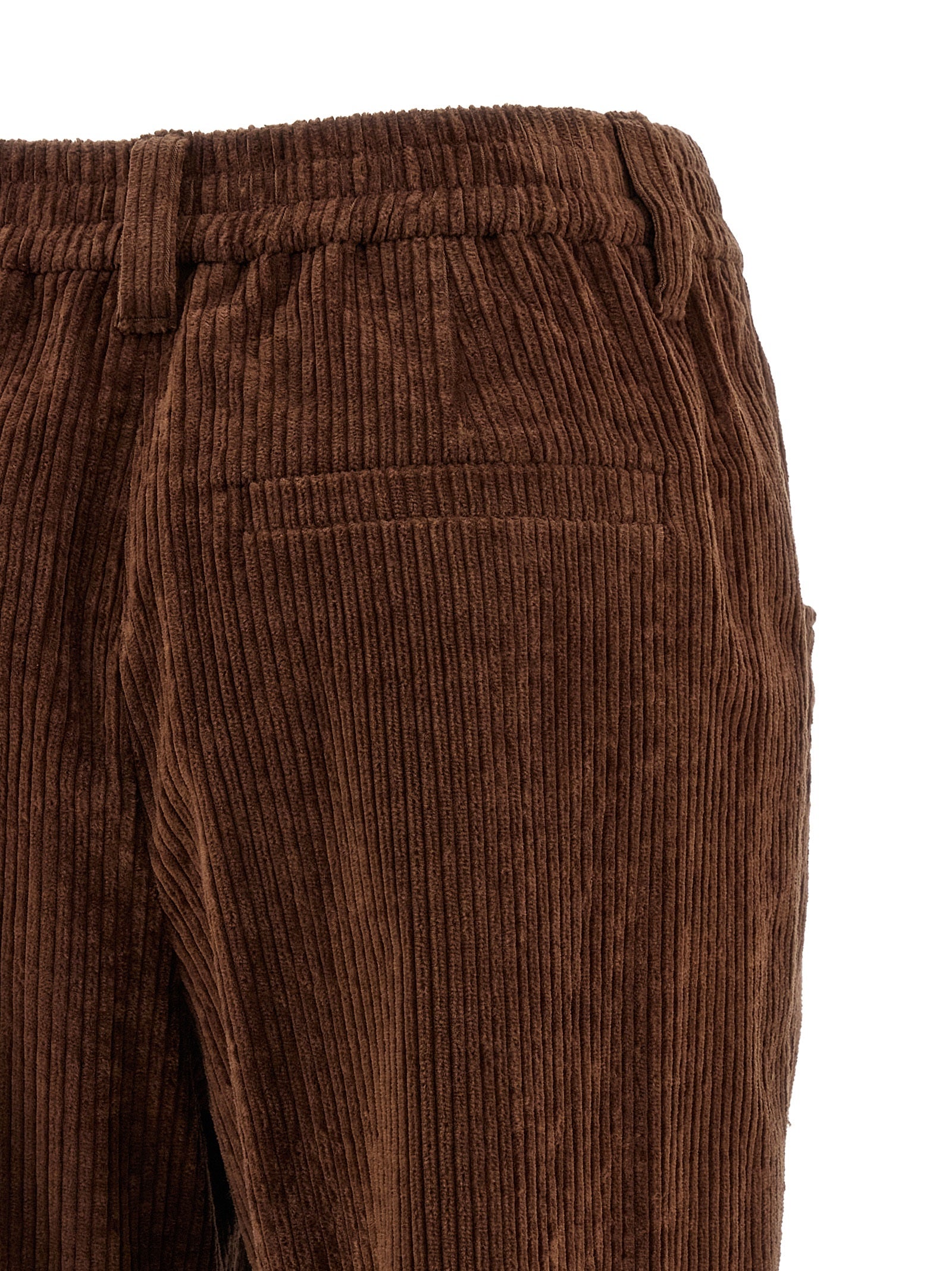 Brunello Cucinelli 'Baggy' Pants