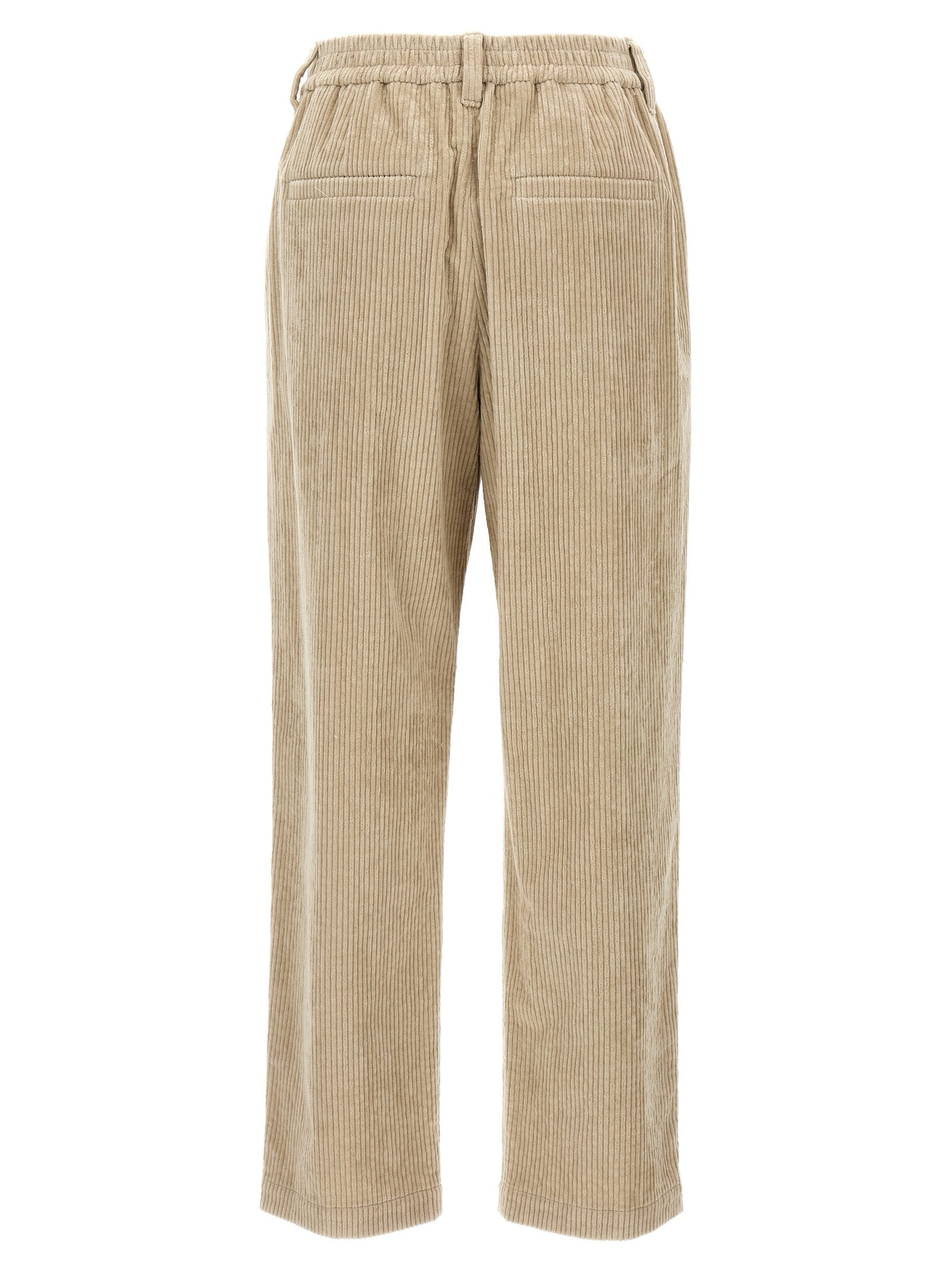 Brunello Cucinelli Corduroy Trousers