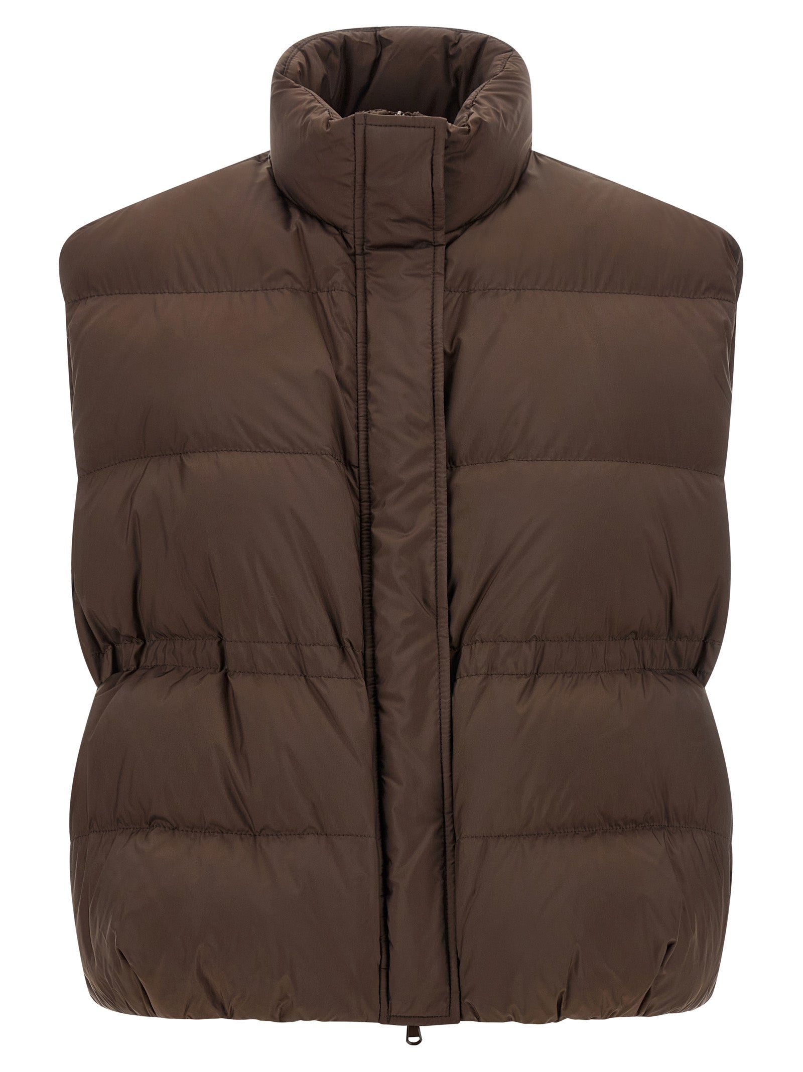 Brunello Cucinelli 'Monile' Vest
