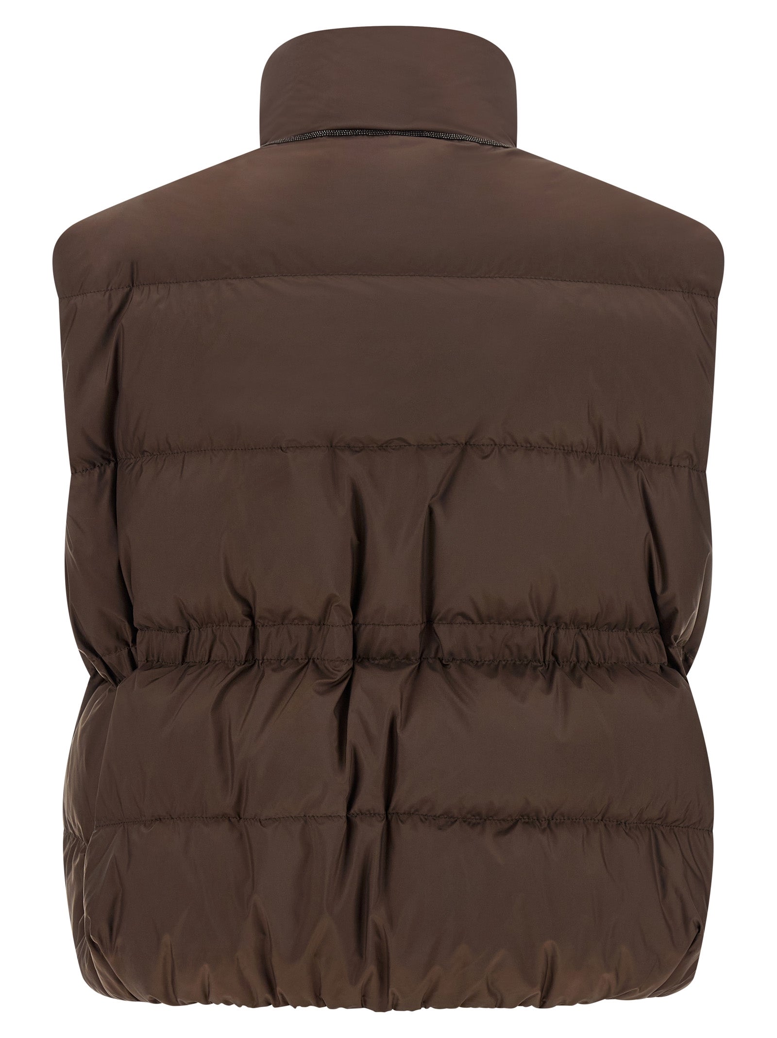 Brunello Cucinelli 'Monile' Vest