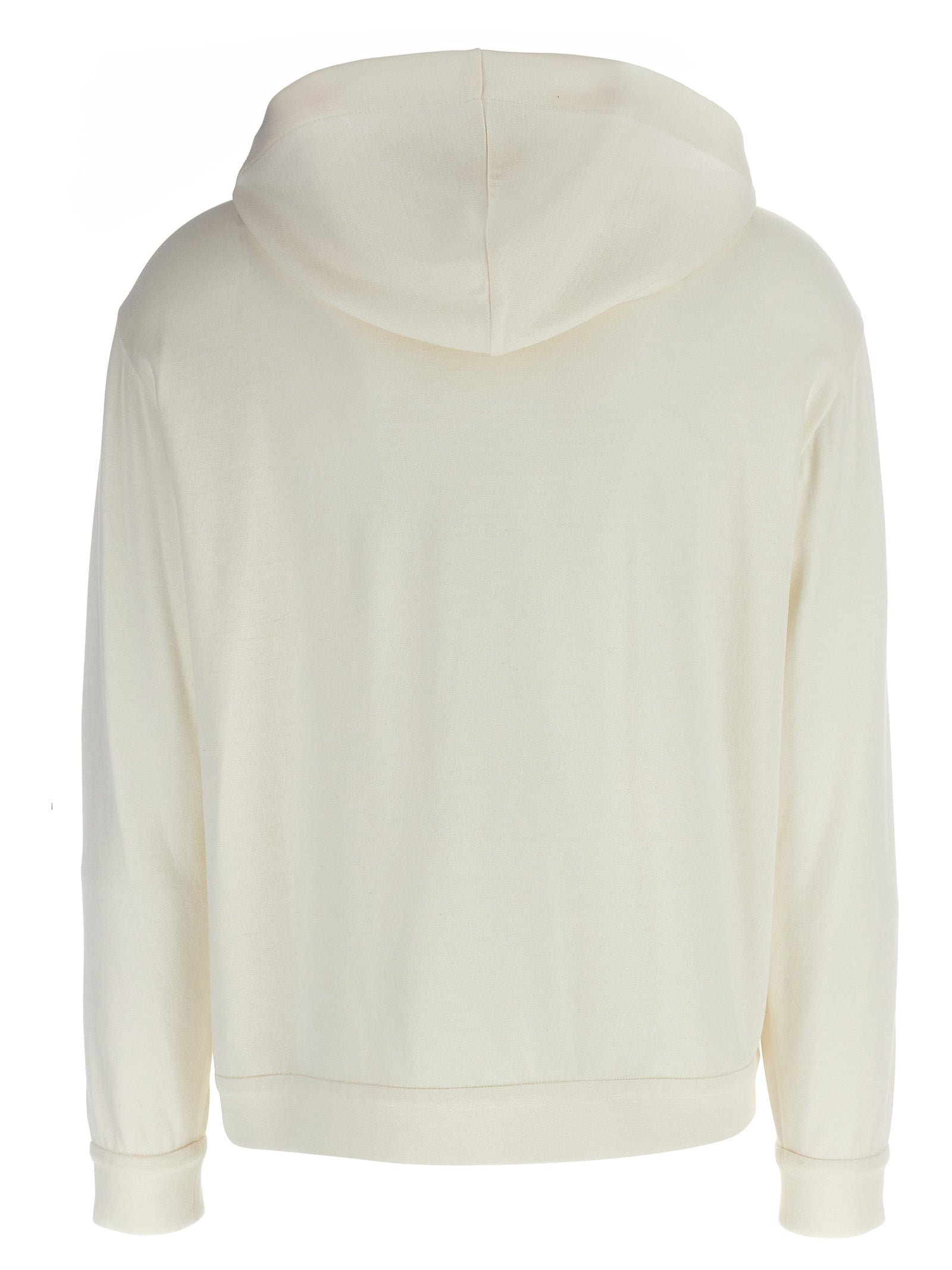 Brunello Cucinelli Monile Hoodie