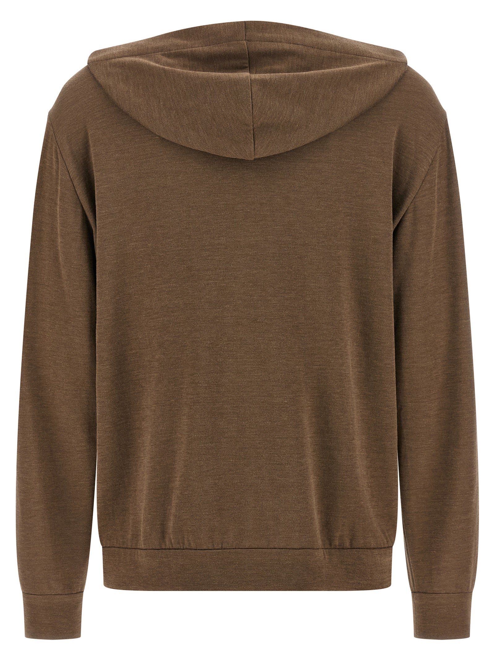 Brunello Cucinelli Monile Hoodie