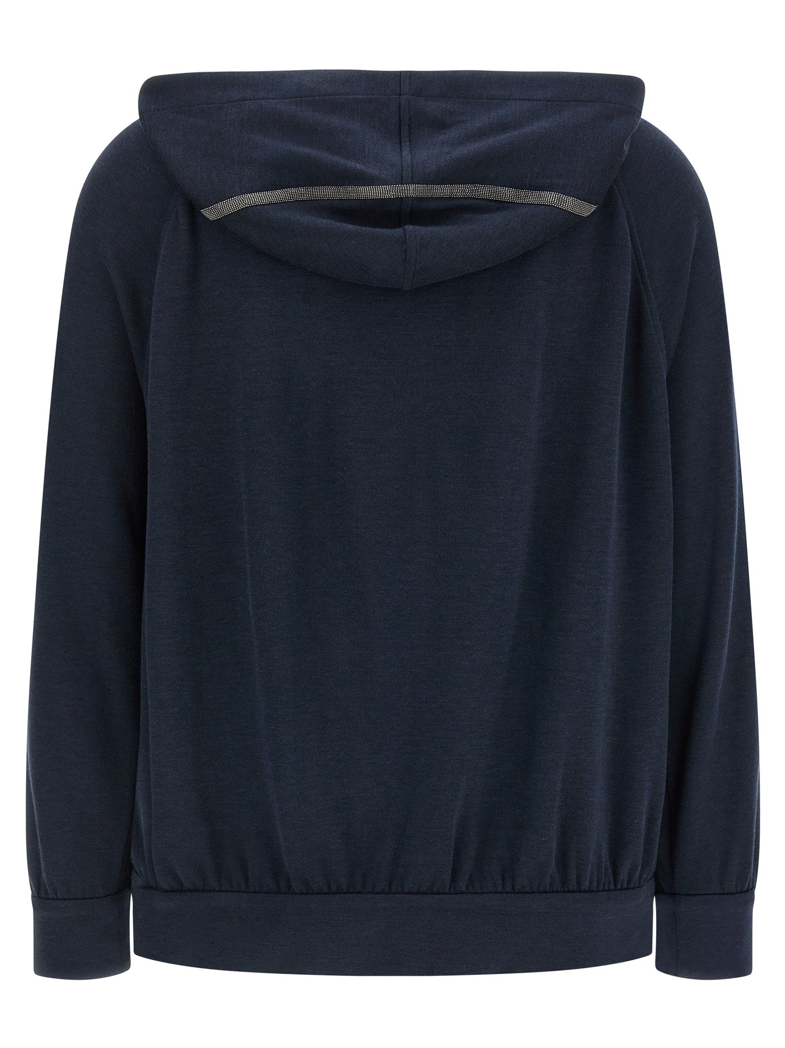 Brunello Cucinelli Monile Hoodie