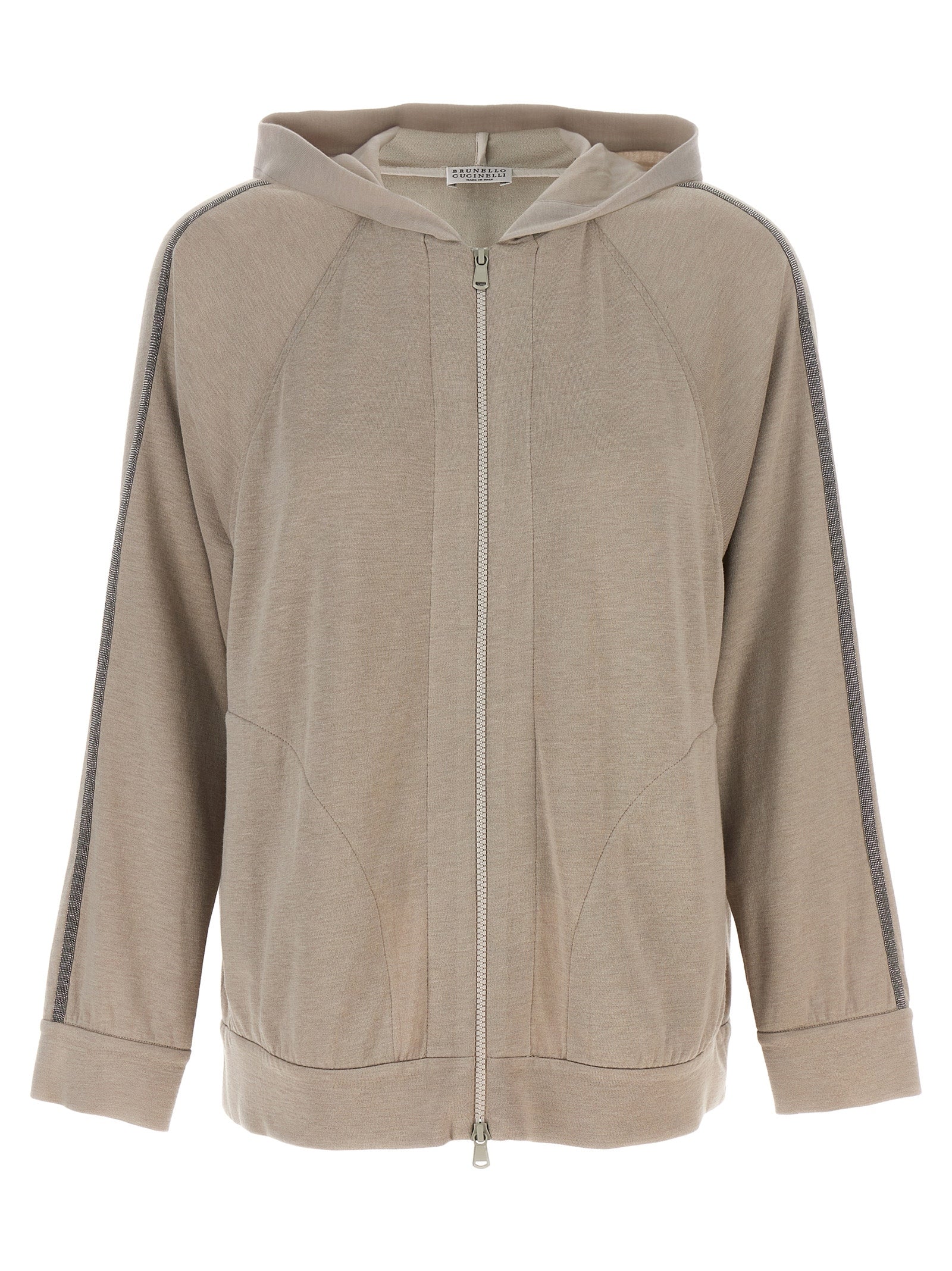 Brunello Cucinelli 'Monile' Hoodie