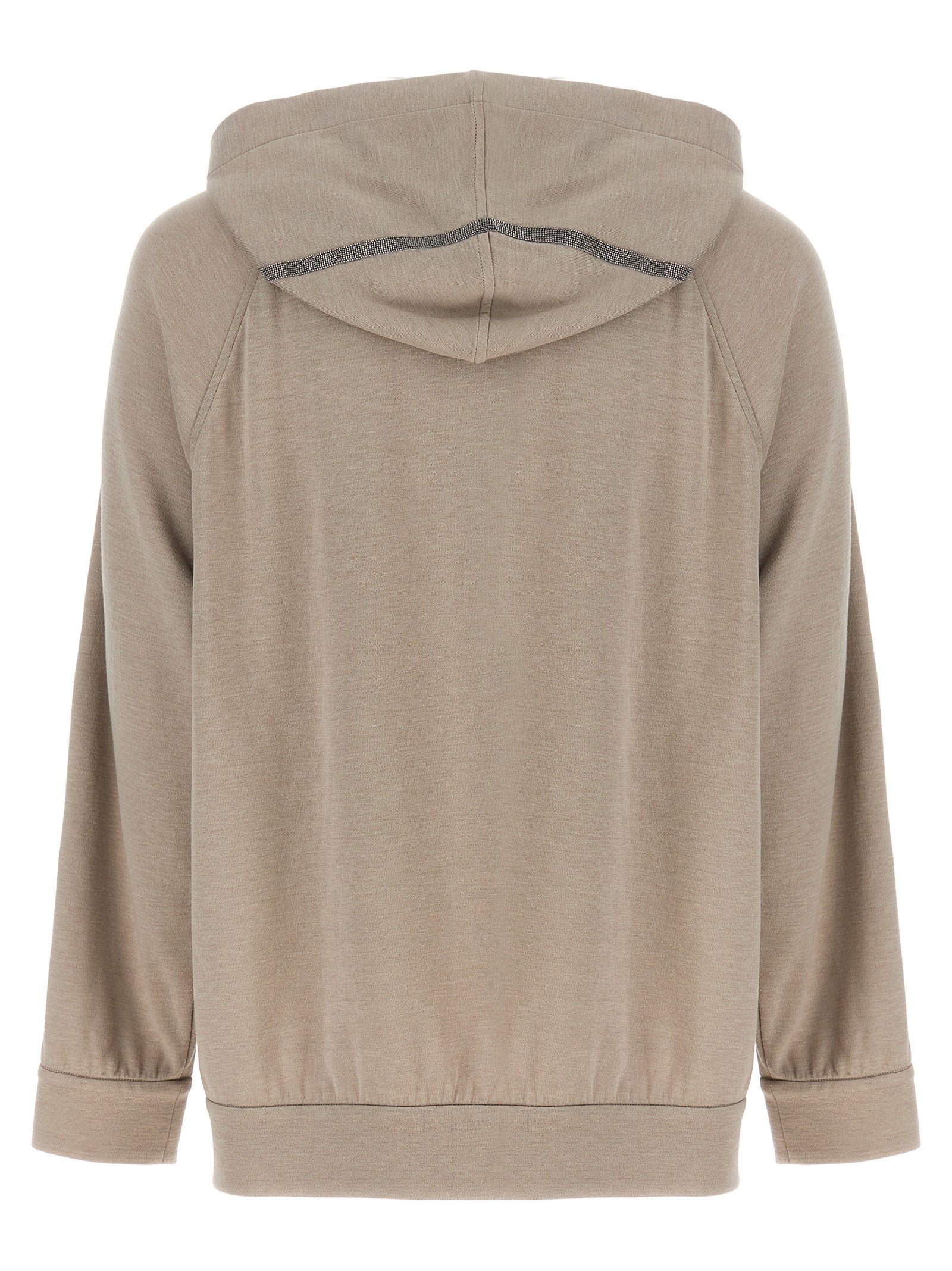 Brunello Cucinelli 'Monile' Hoodie