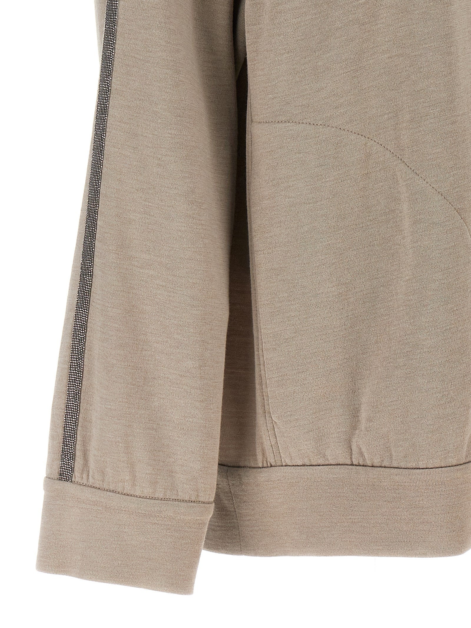 Brunello Cucinelli 'Monile' Hoodie