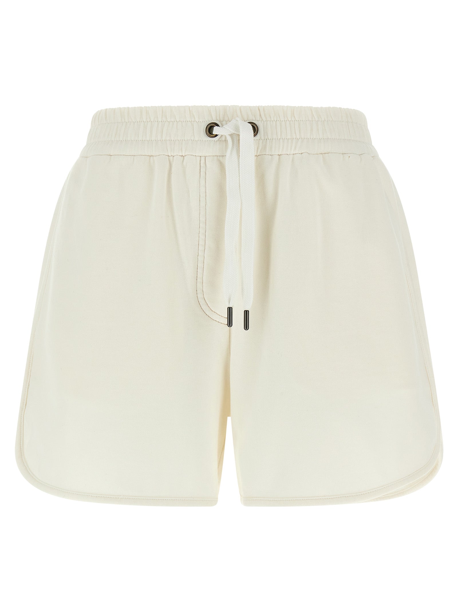 Brunello Cucinelli Sweatshirt Shorts