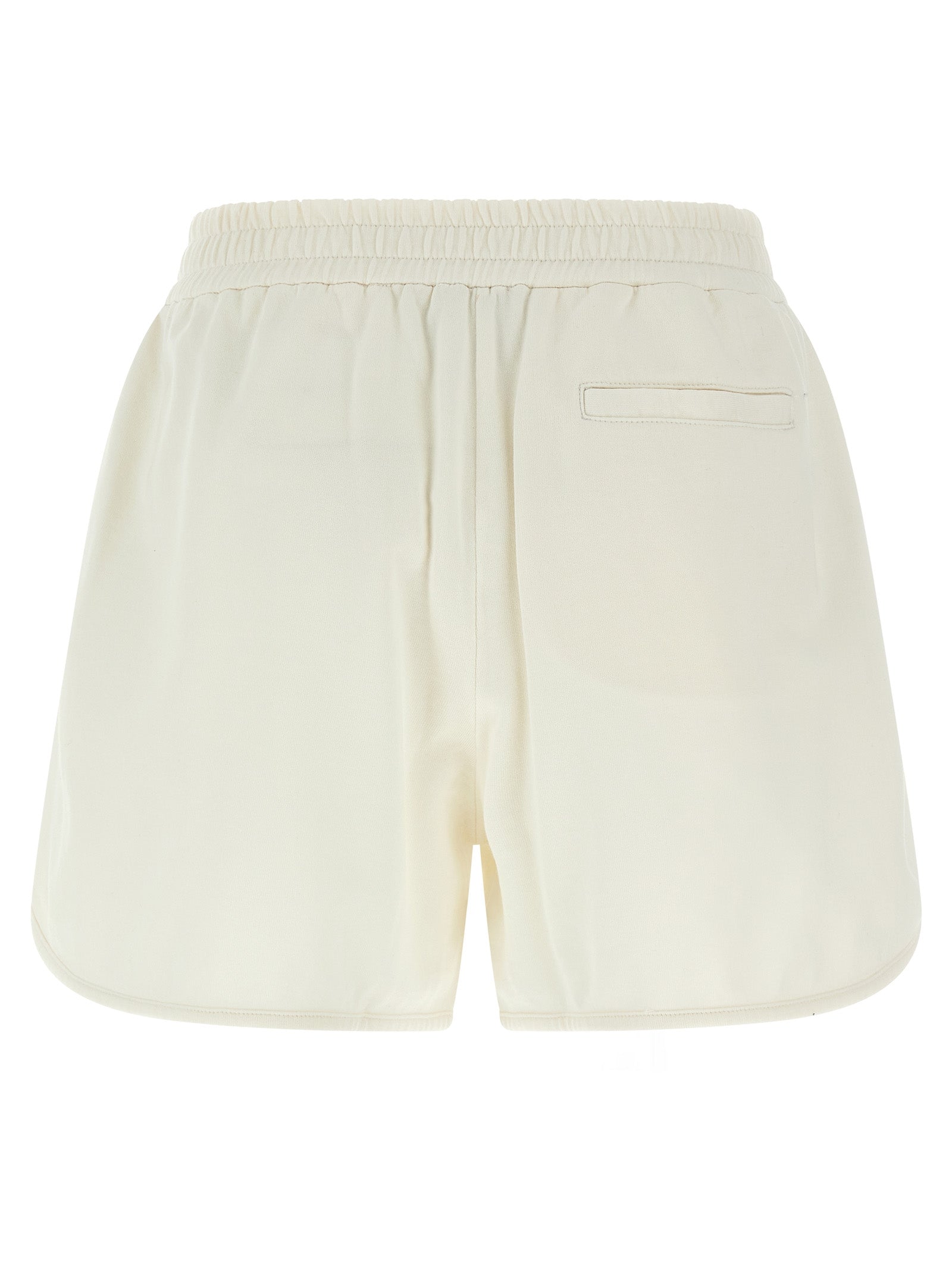 Brunello Cucinelli Sweatshirt Shorts