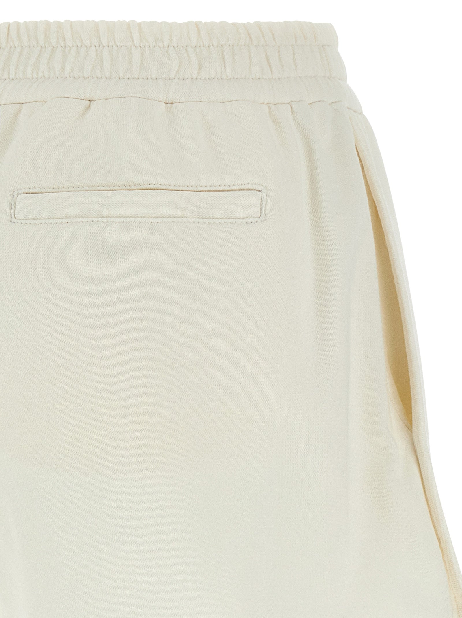 Brunello Cucinelli Sweatshirt Shorts