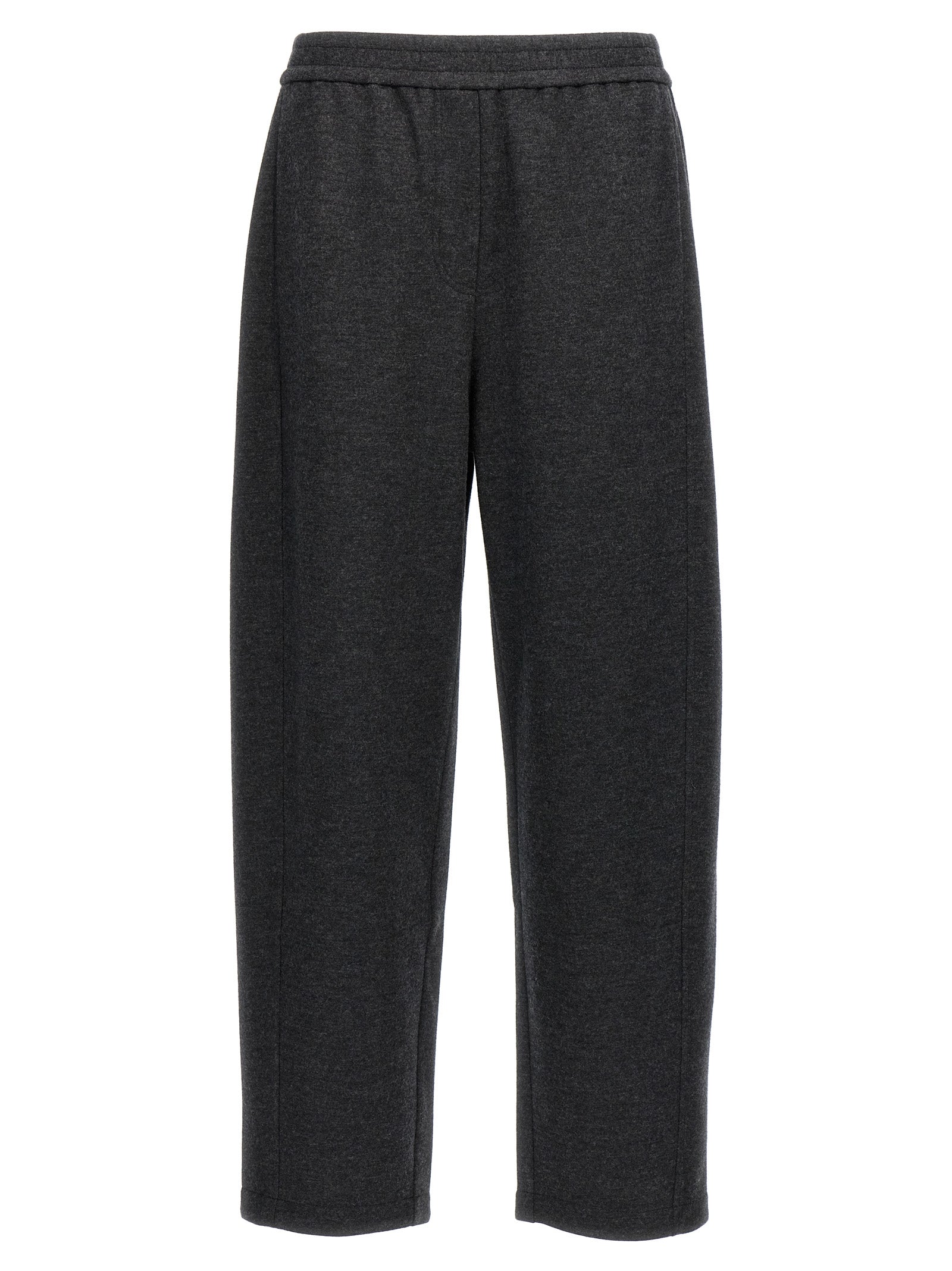 Brunello Cucinelli Cashmere Joggers